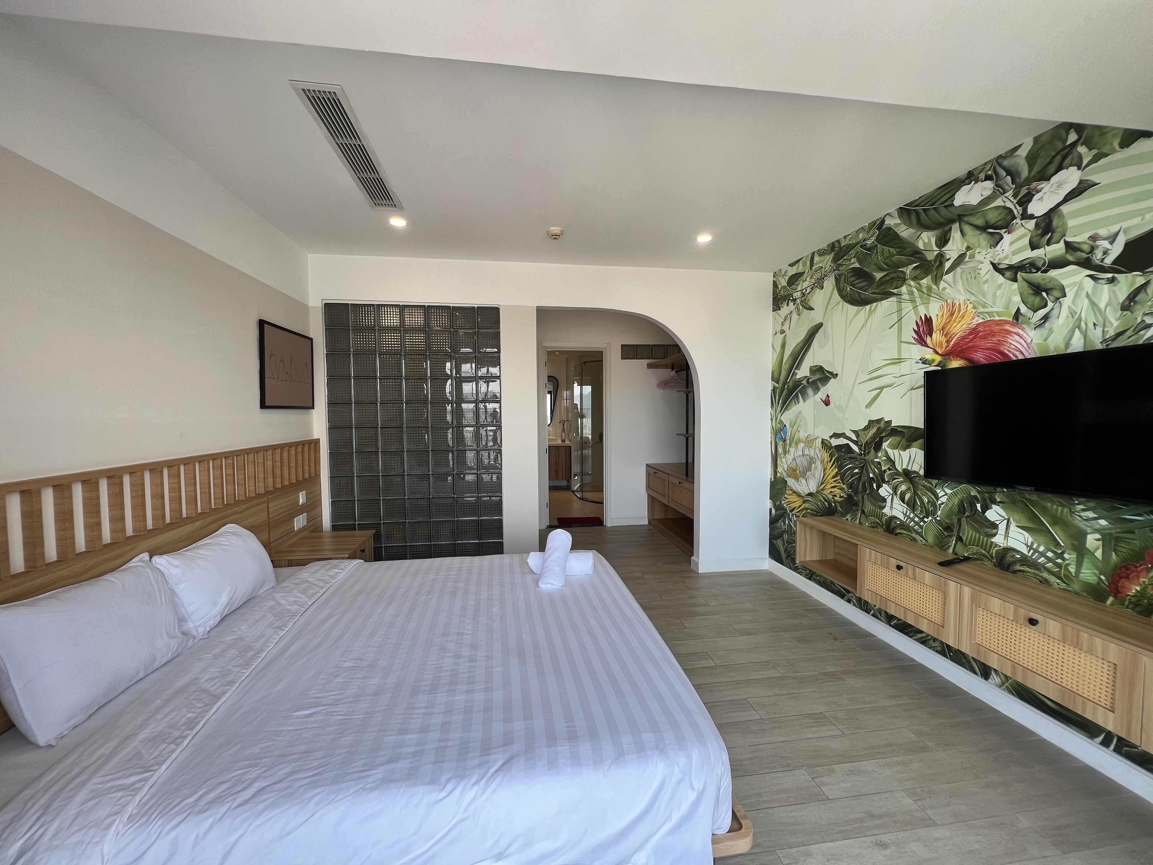 Phongliem Apartment