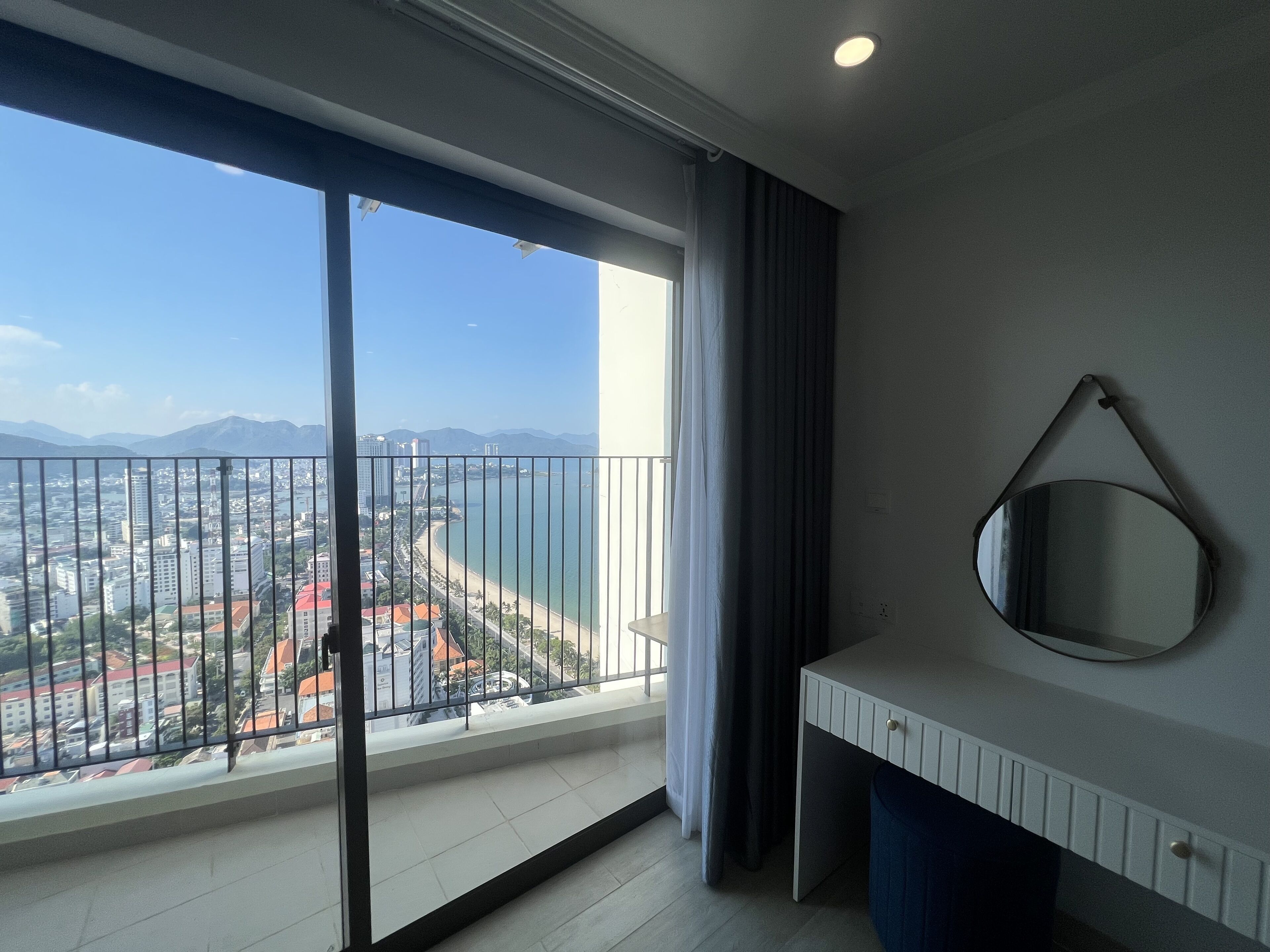 Phongliem Apartment