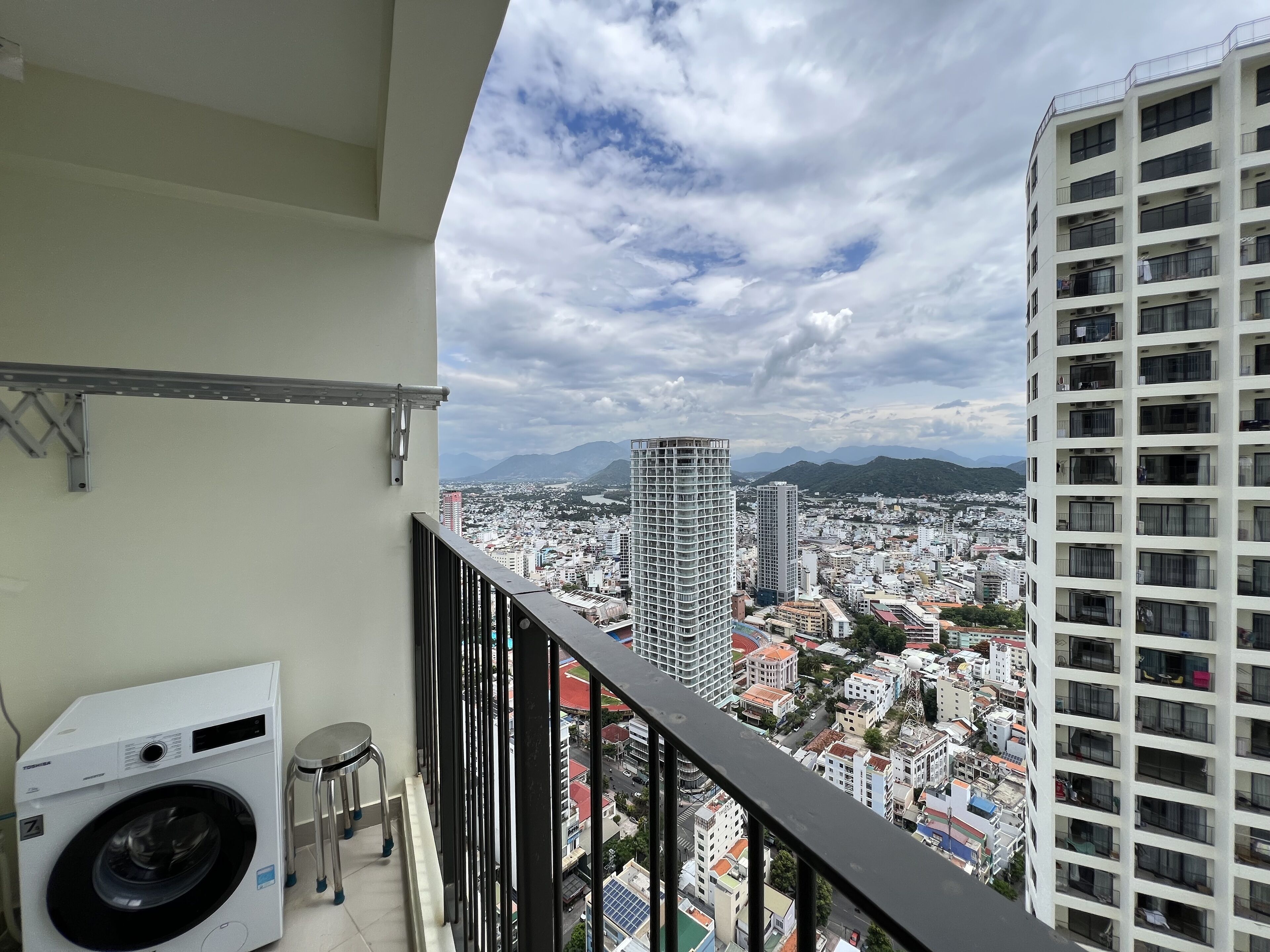 Phongliem Apartment
