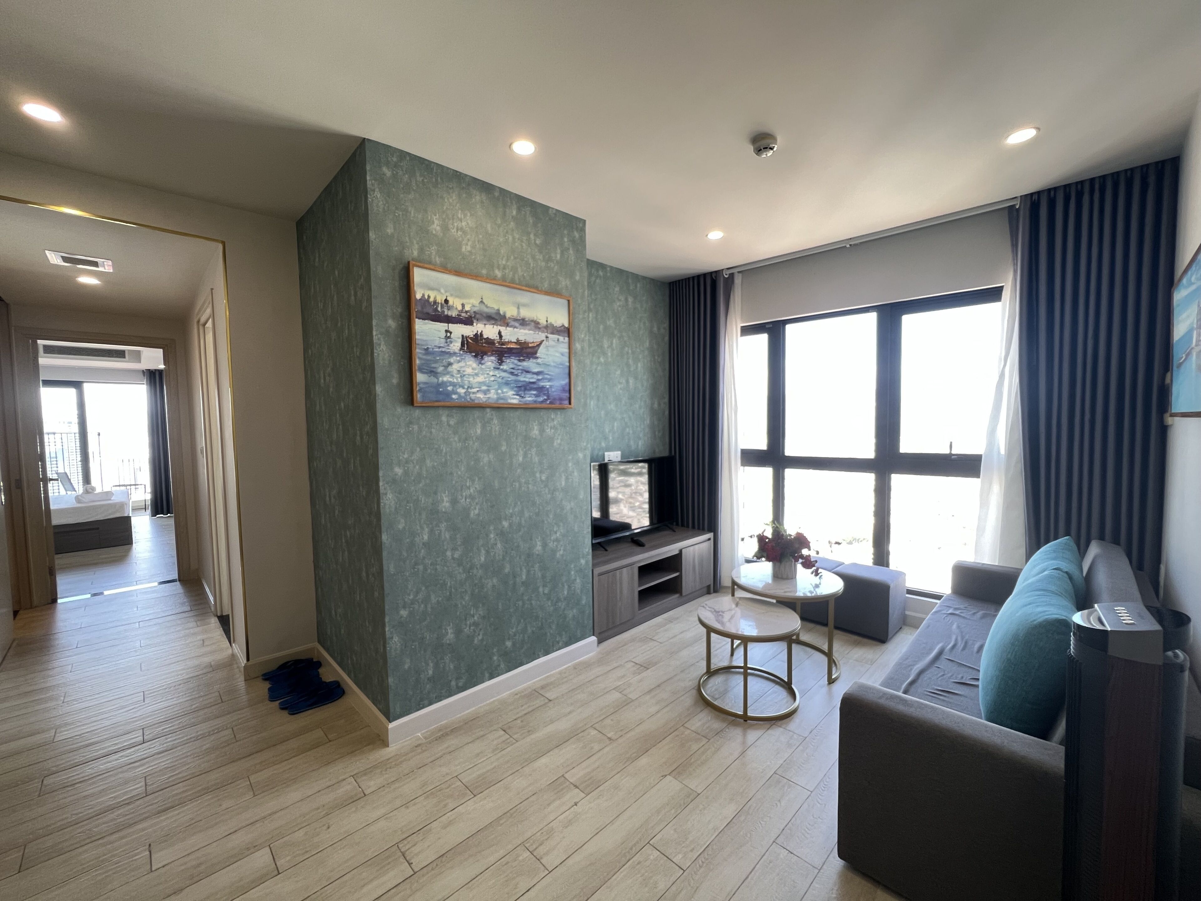 Phongliem Apartment