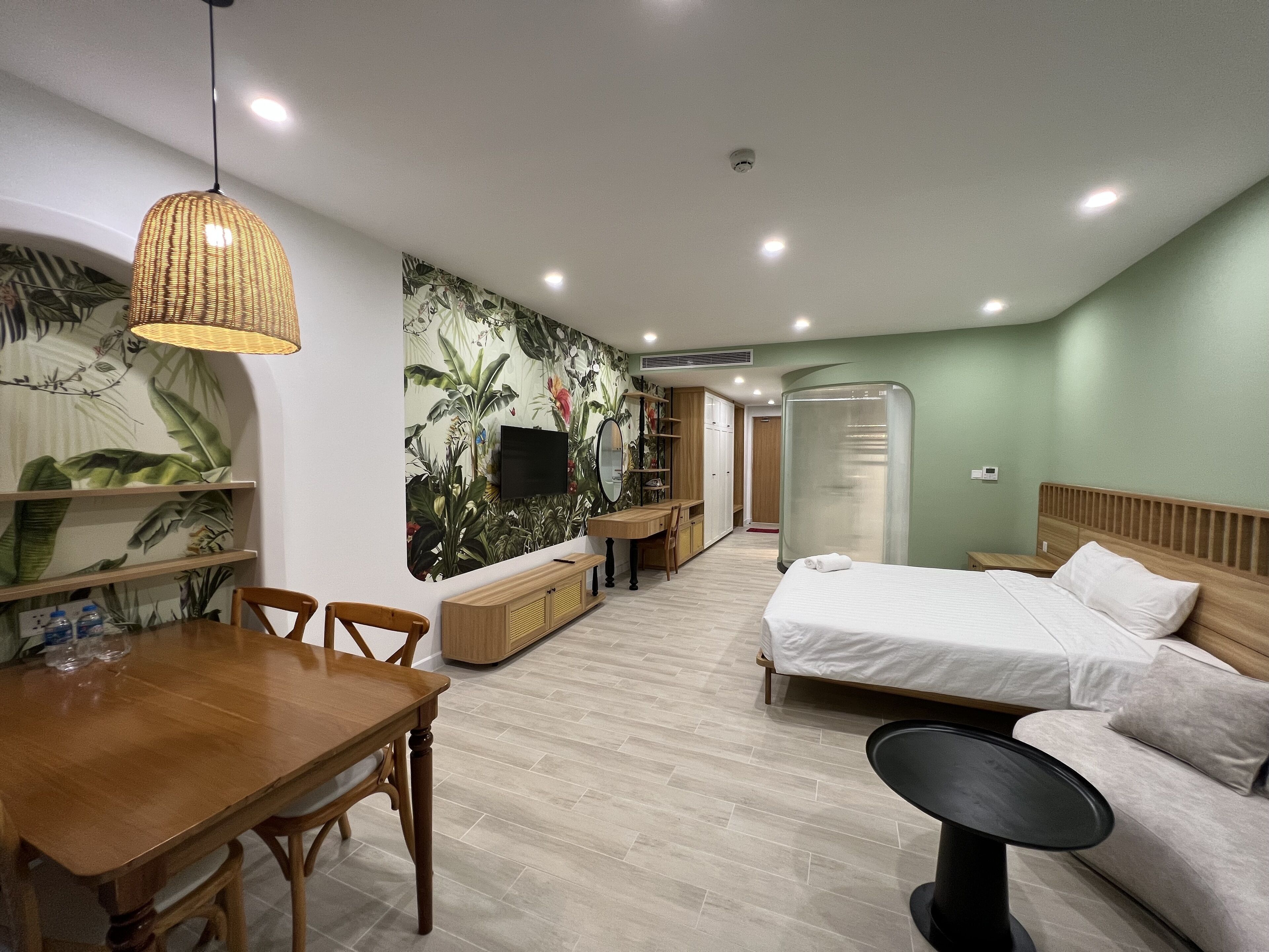 Phongliem Apartment
