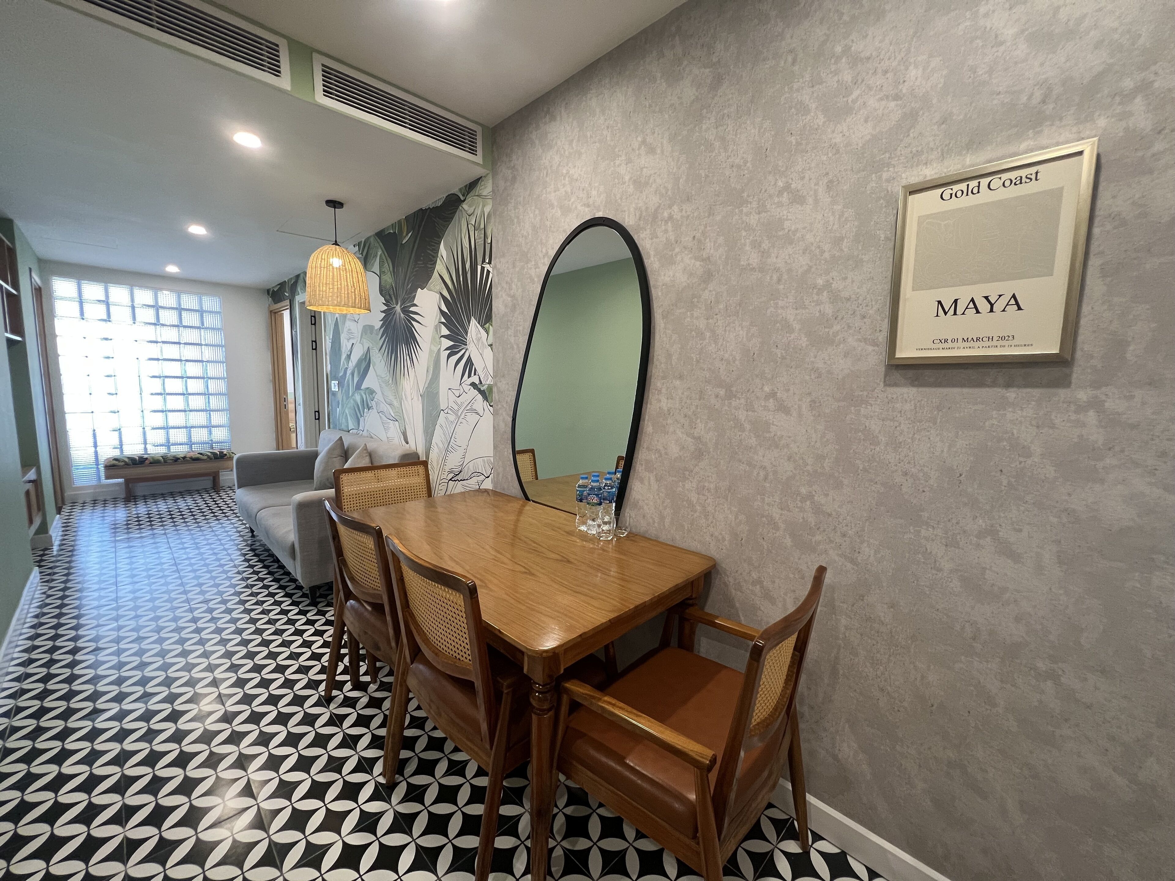 Phongliem Apartment