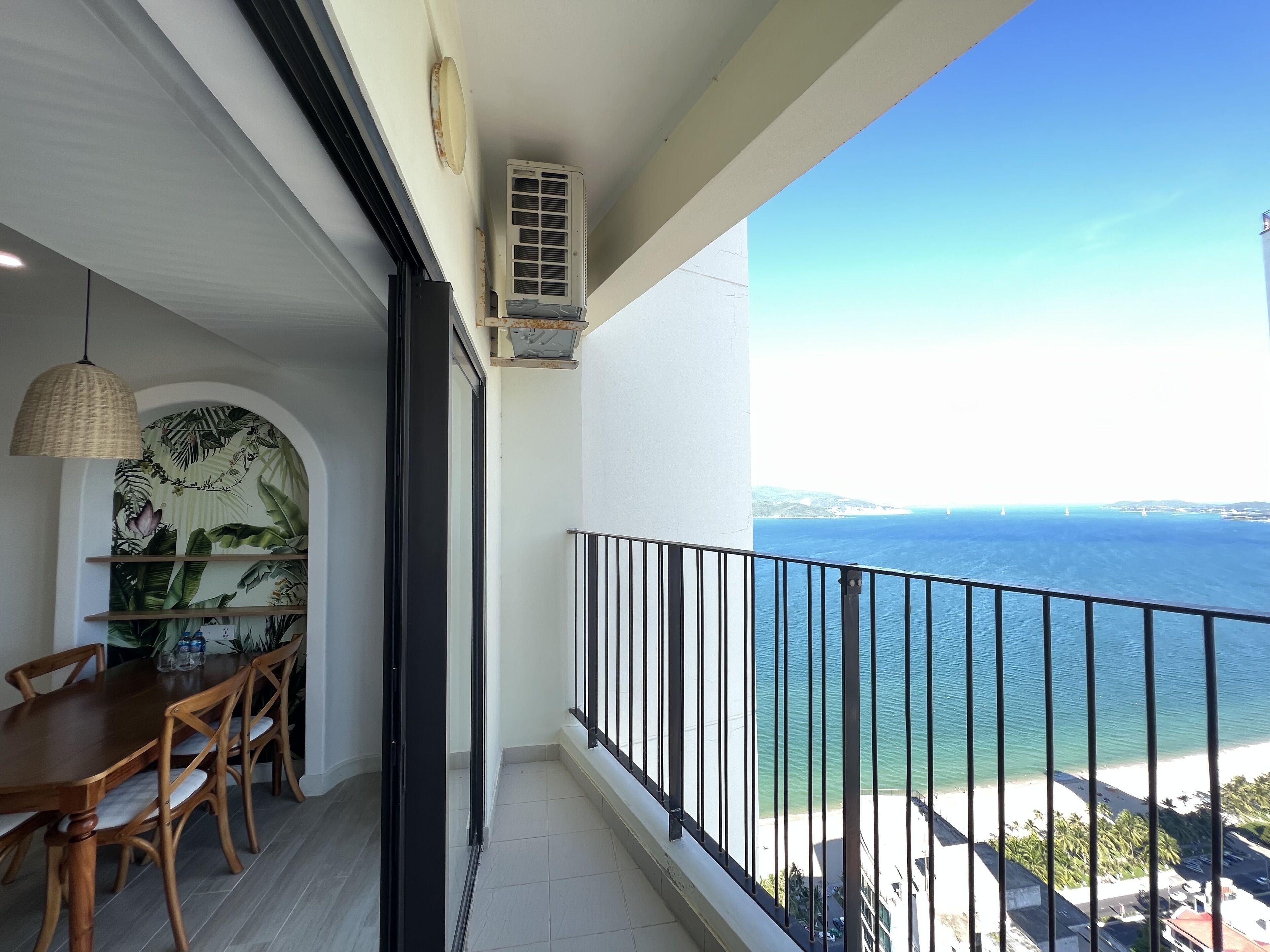 Phongliem Apartment