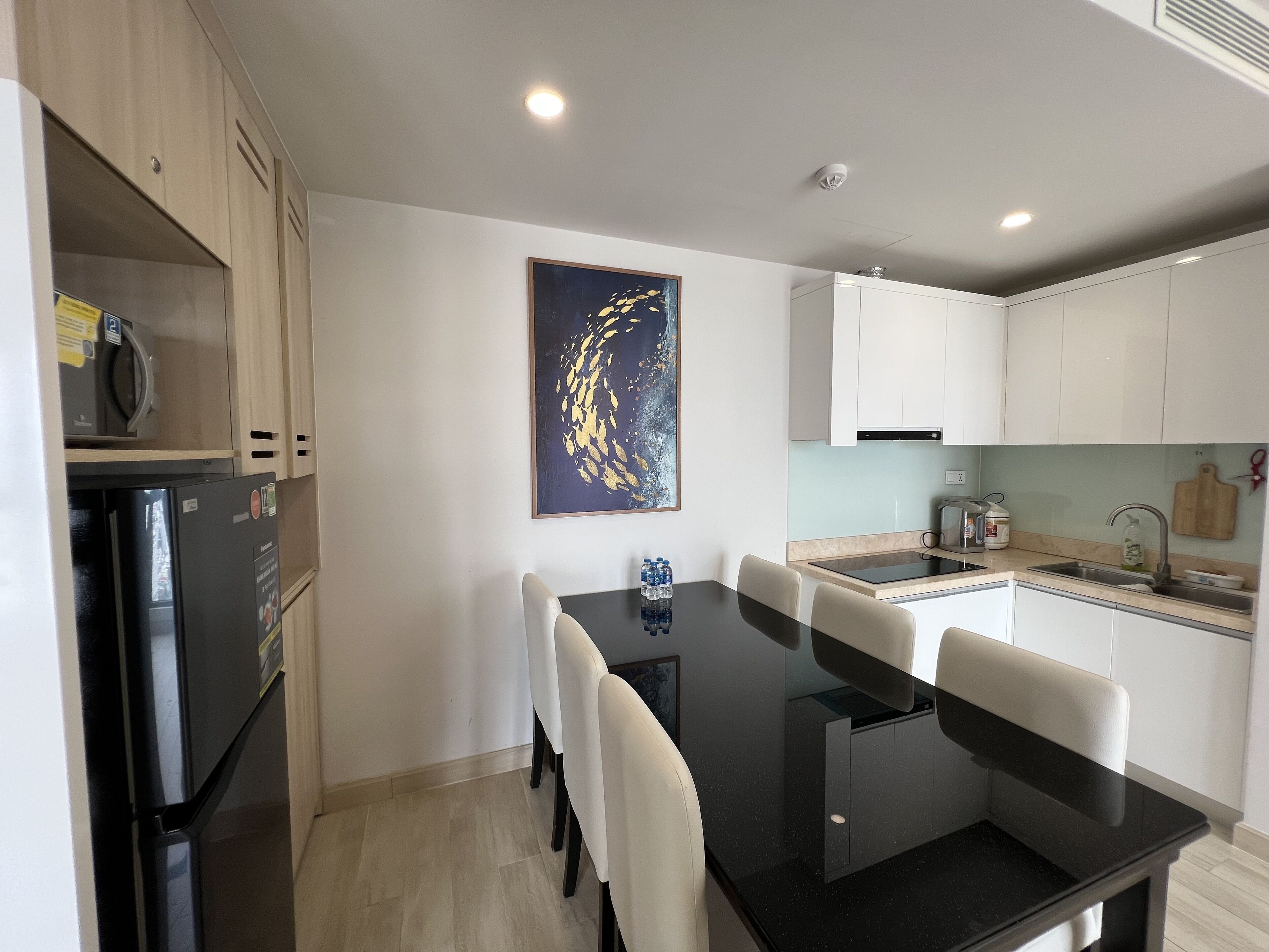 Phongliem Apartment