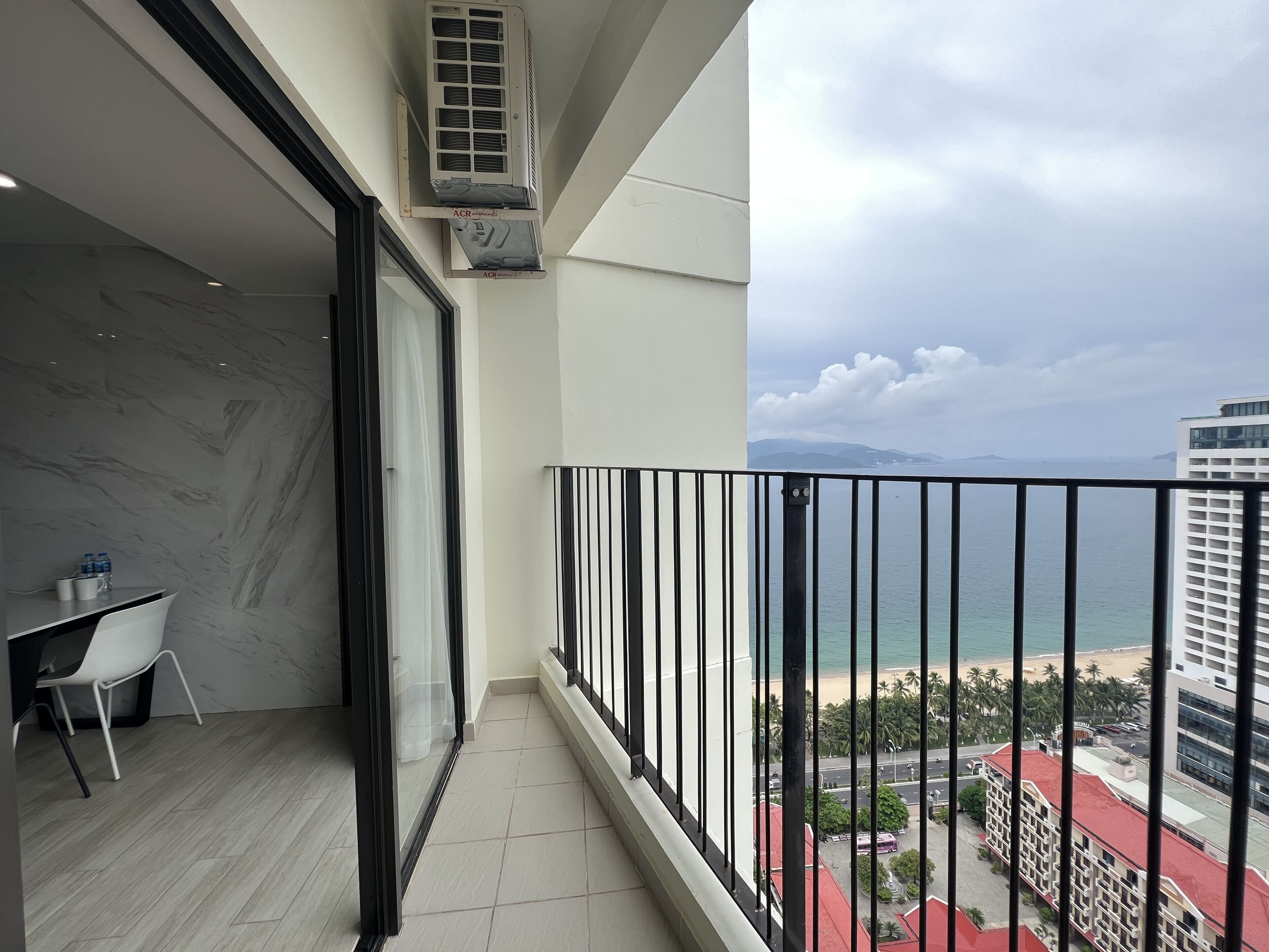 Phongliem Apartment