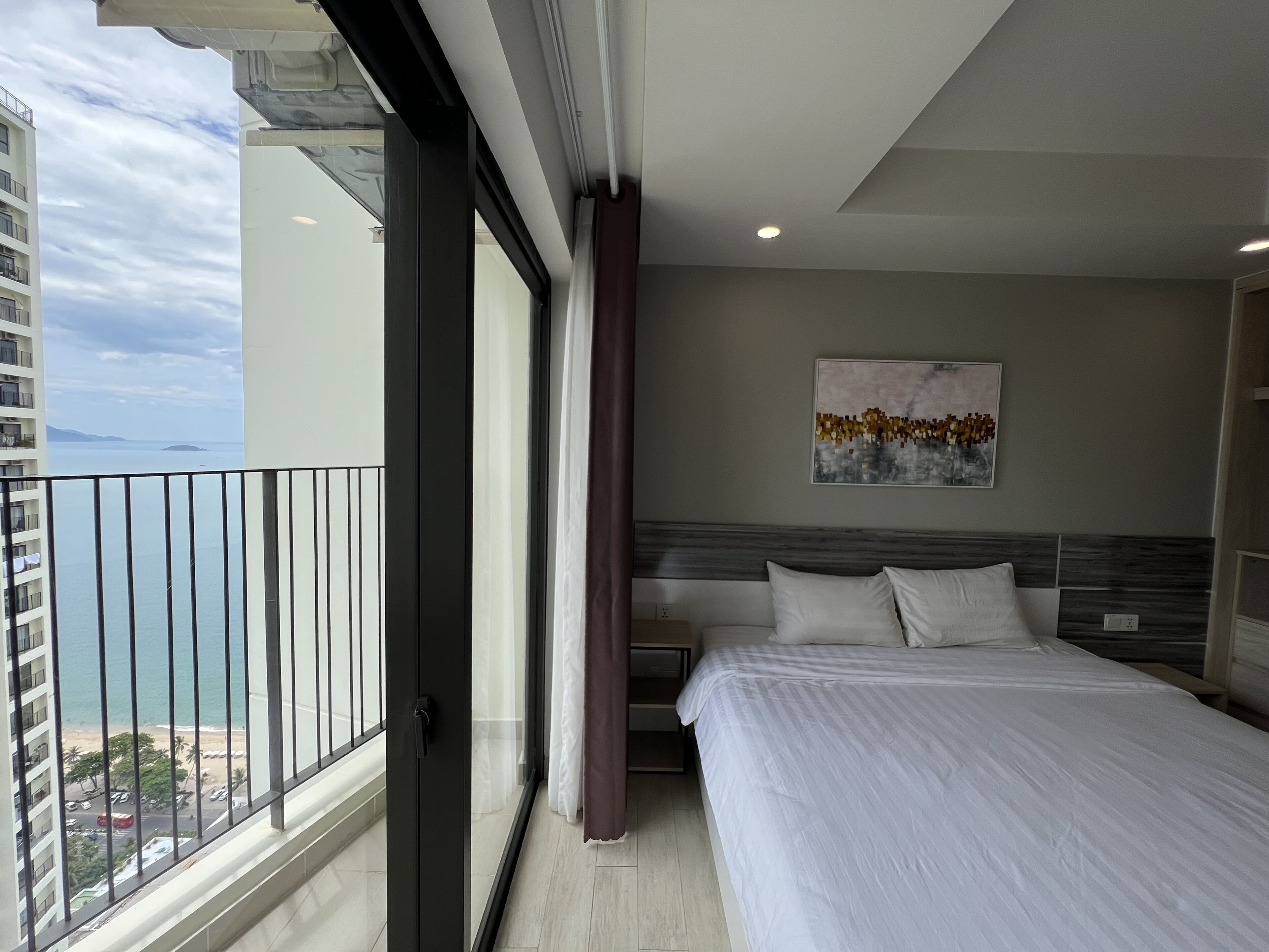 Phongliem Apartment