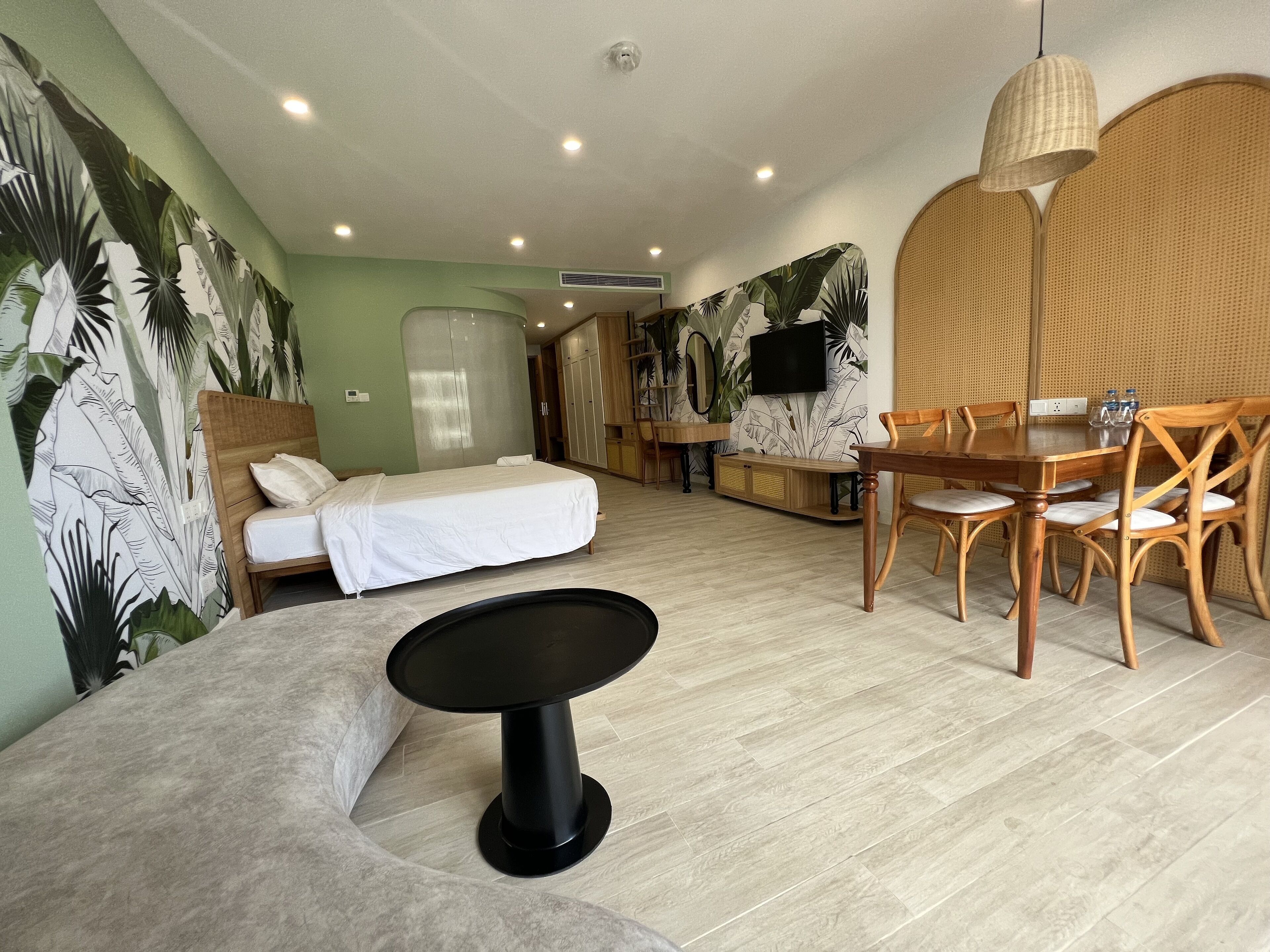 Phongliem Apartment