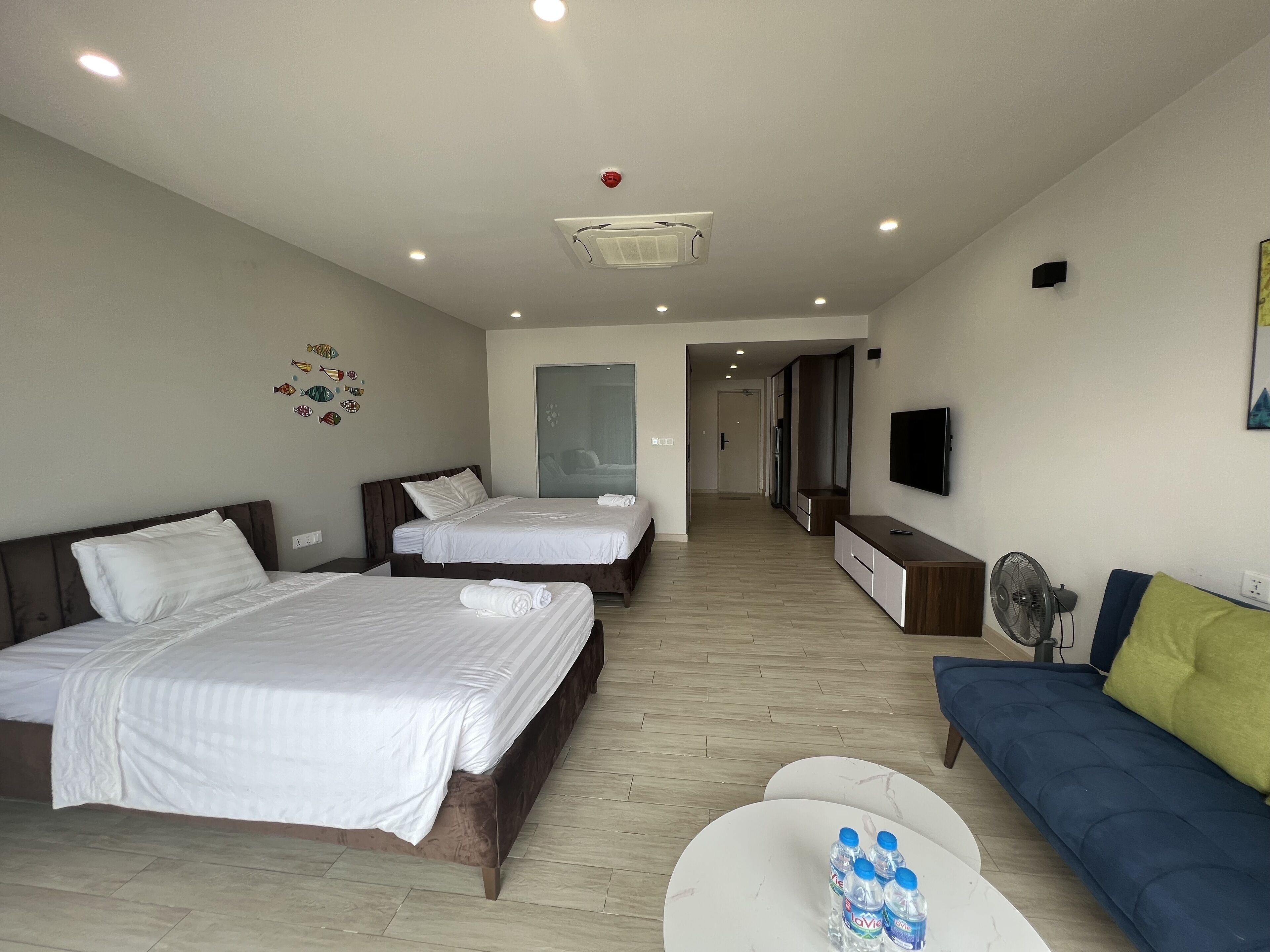 Phongliem Apartment