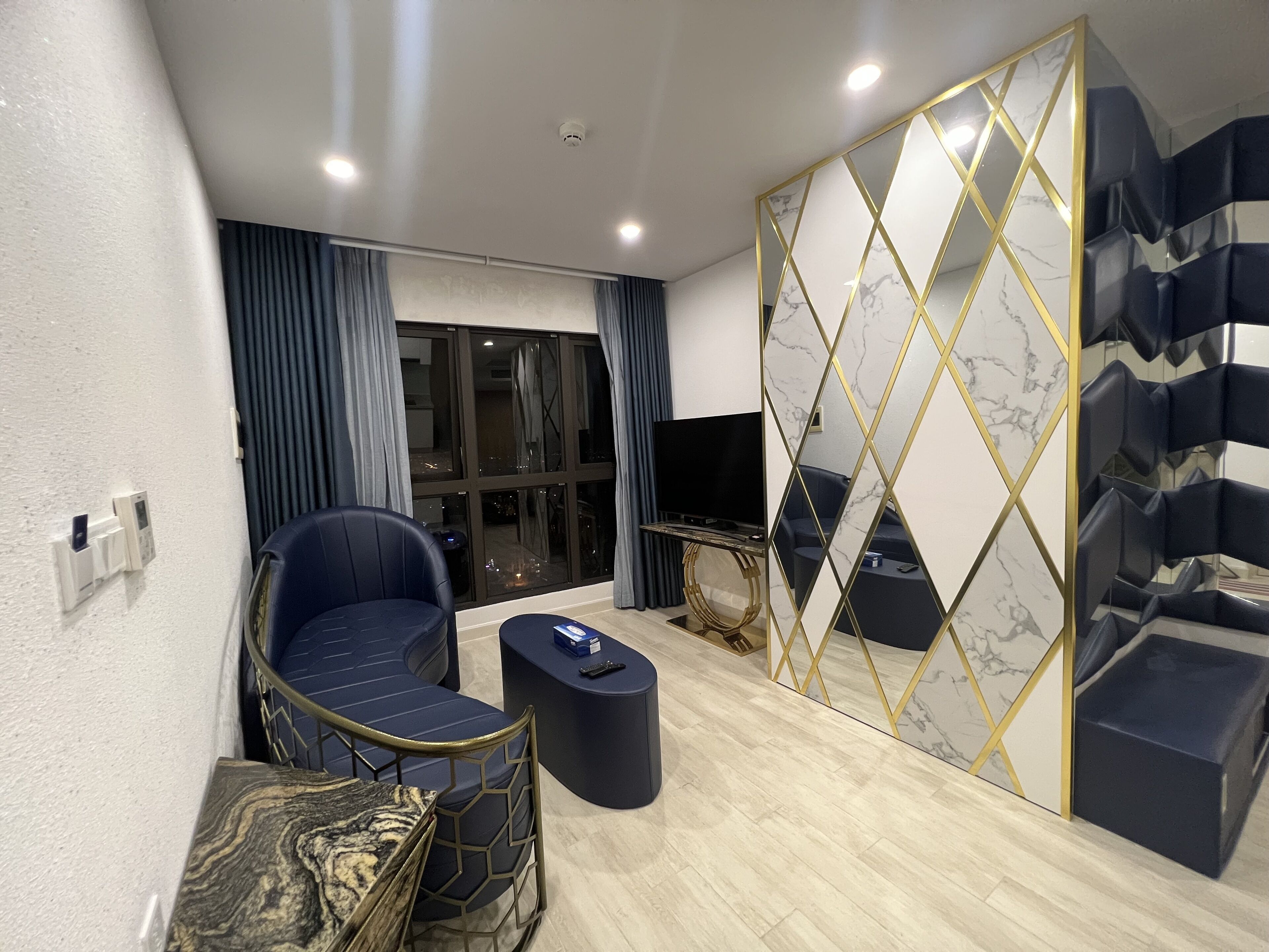 Phongliem Apartment