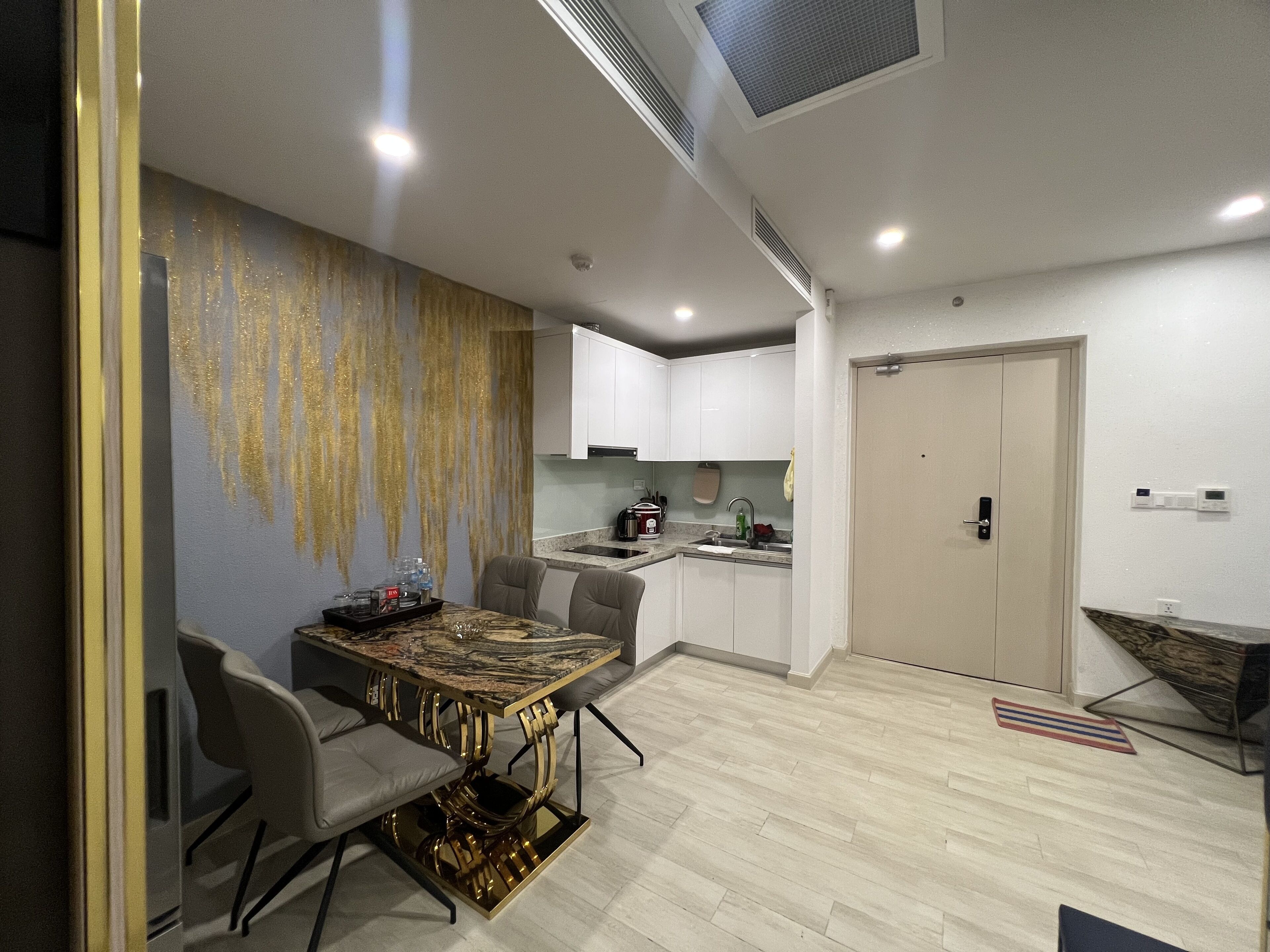 Phongliem Apartment
