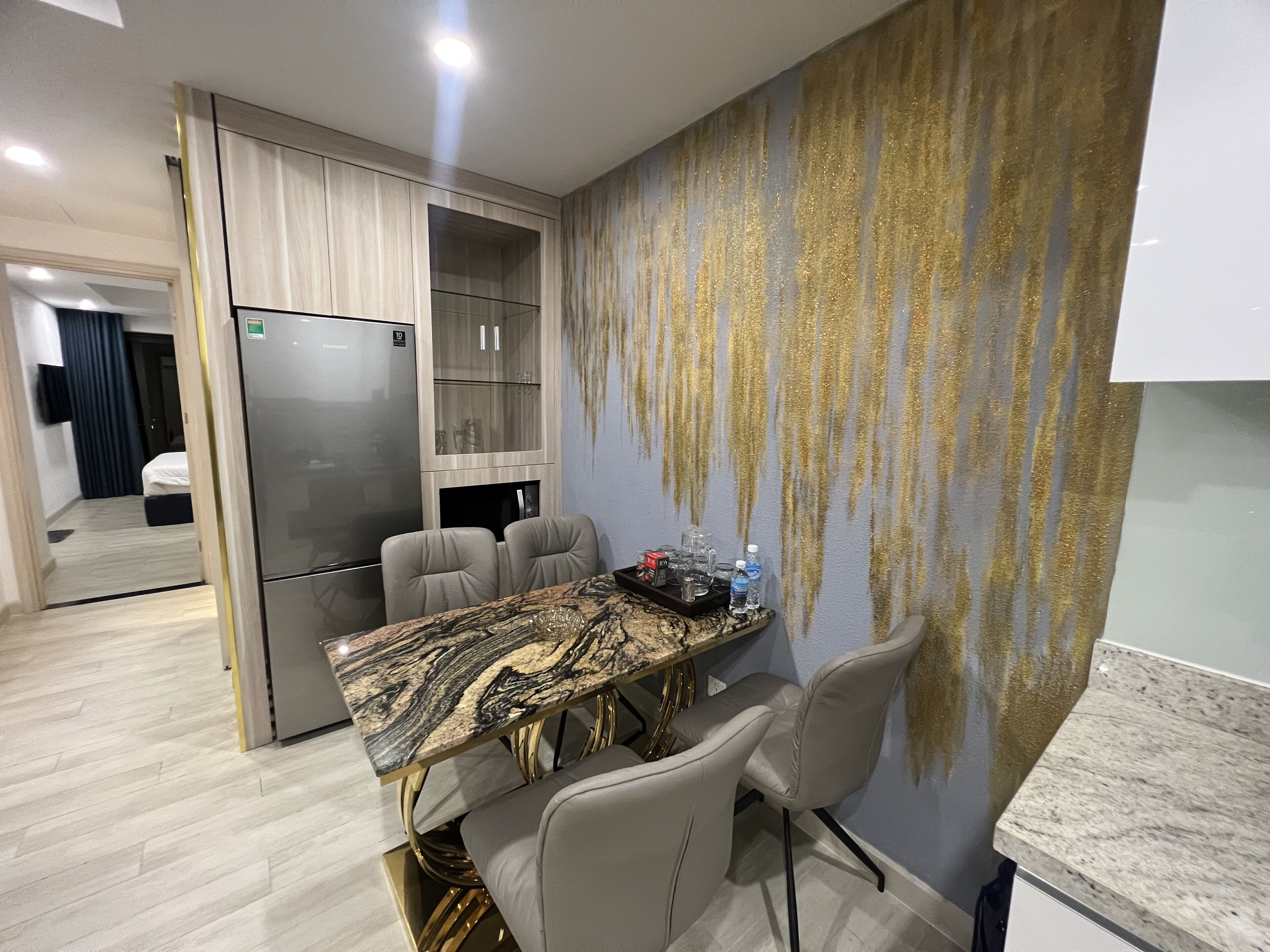 Phongliem Apartment