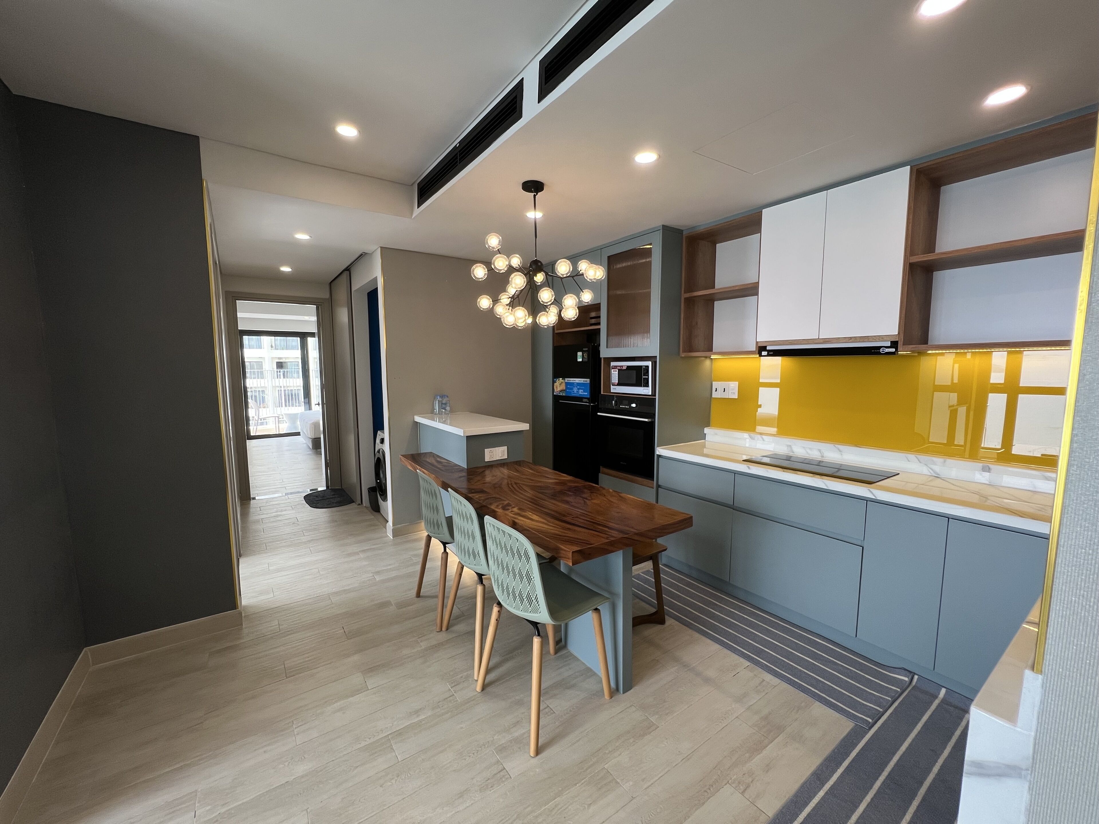 Phongliem Apartment