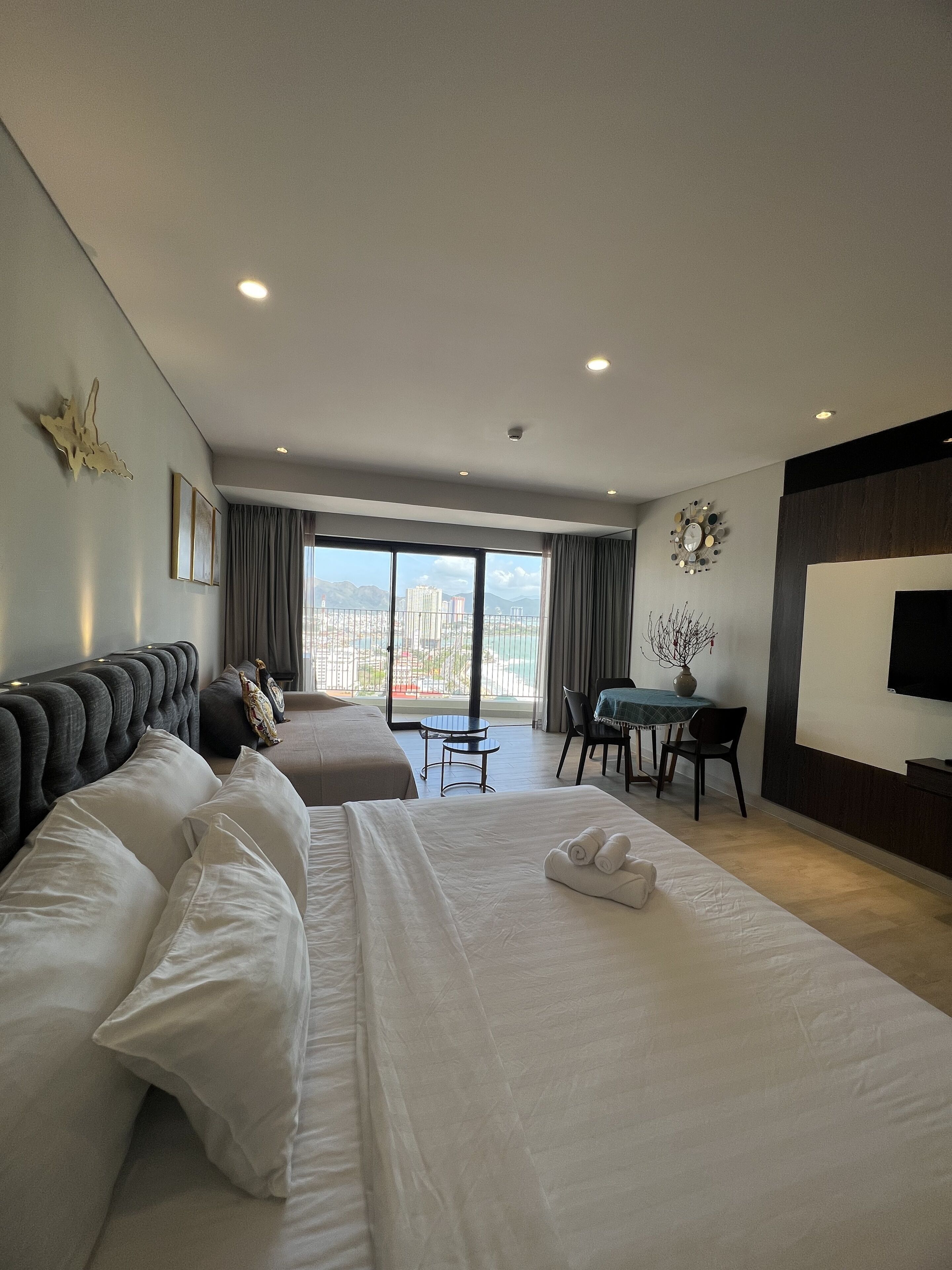 Phongliem Apartment