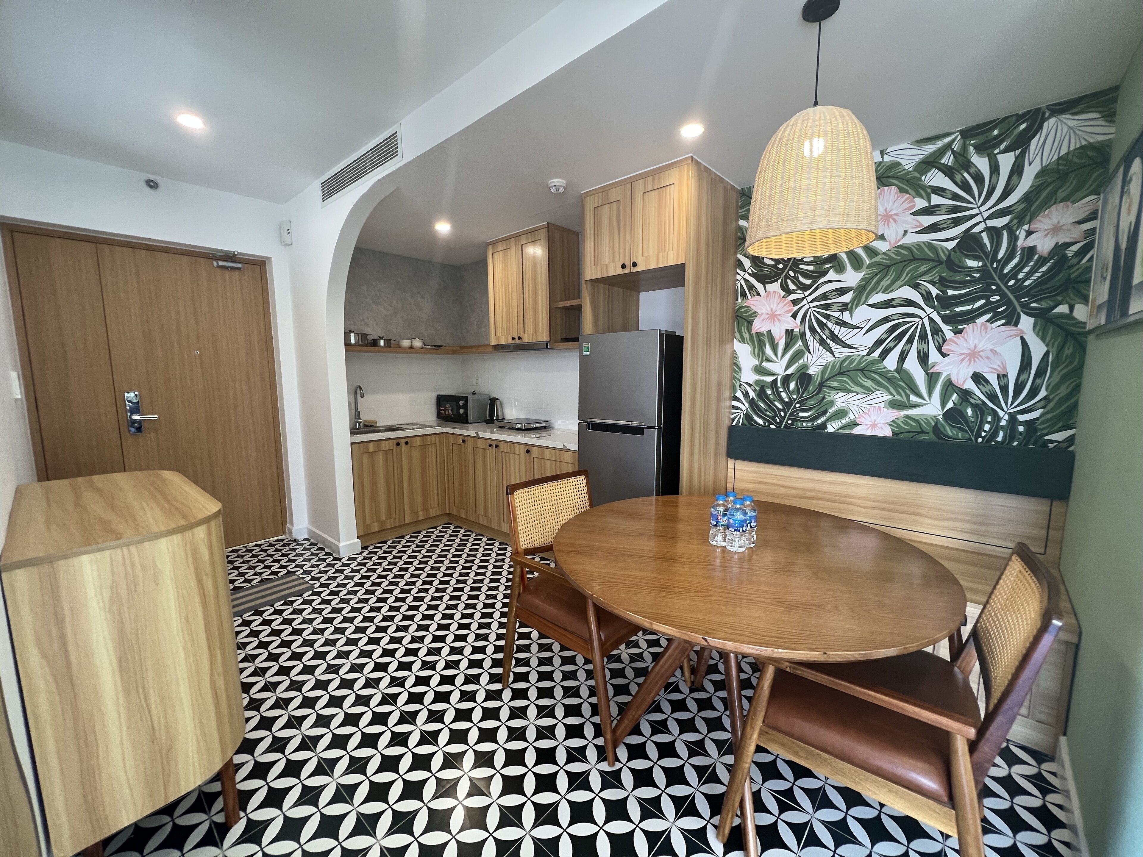 Phongliem Apartment