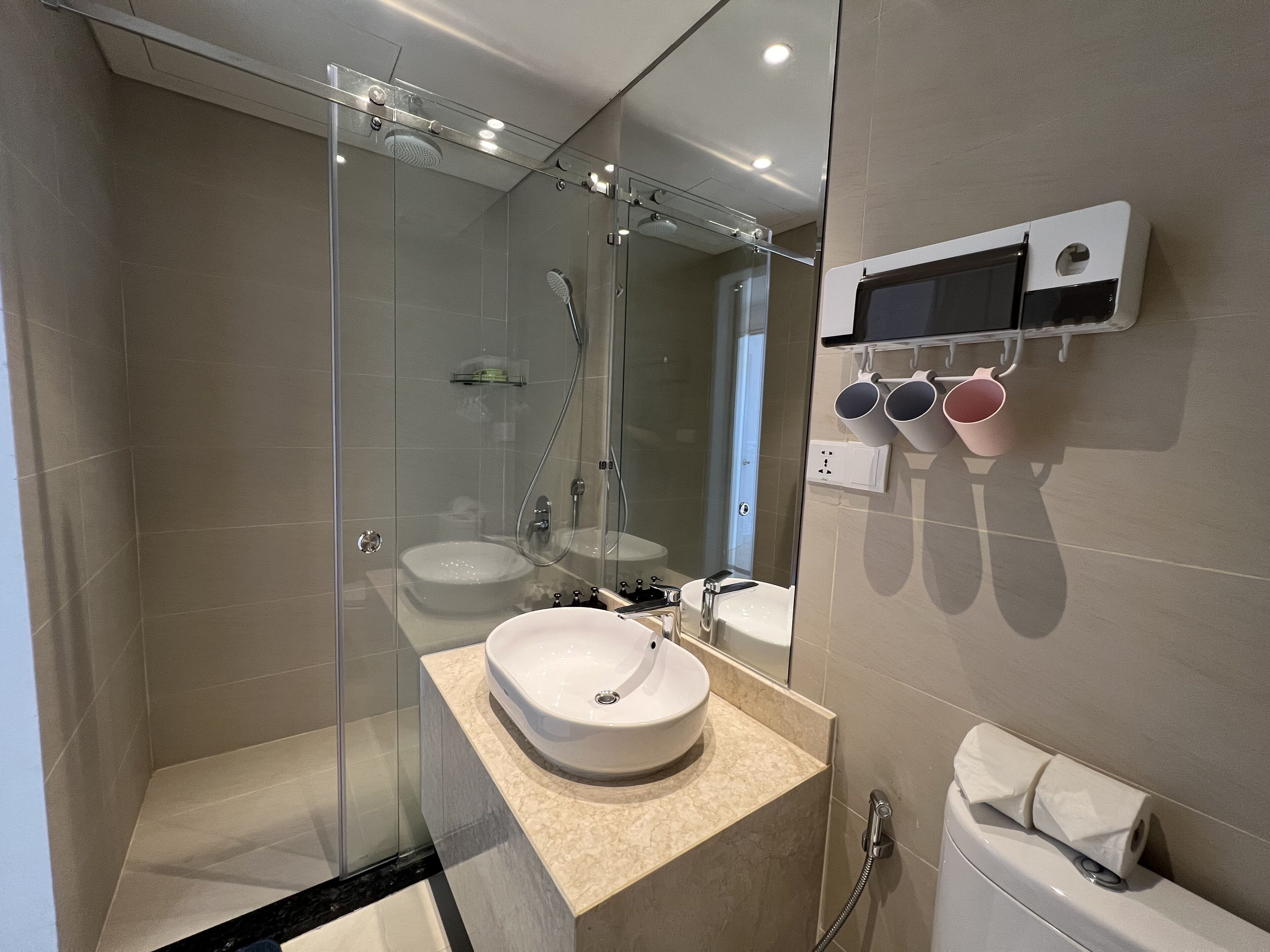Phongliem Apartment