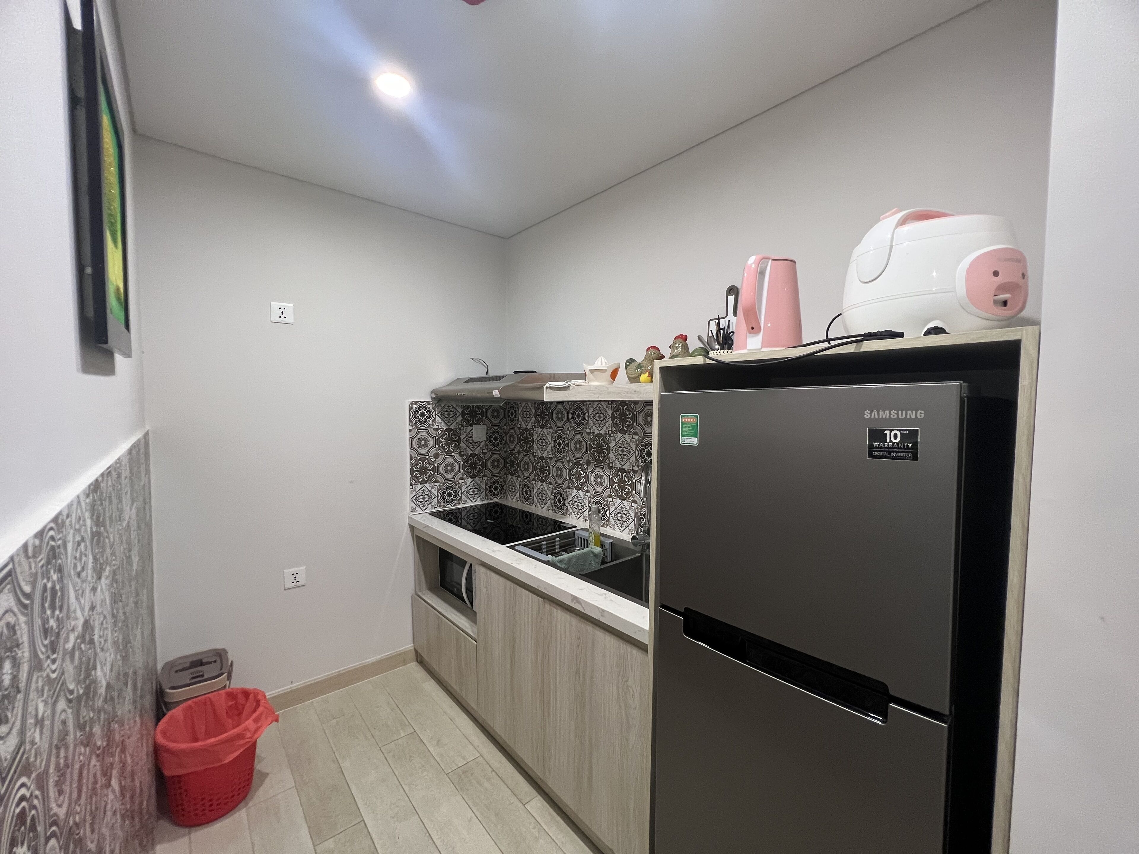 Phongliem Apartment