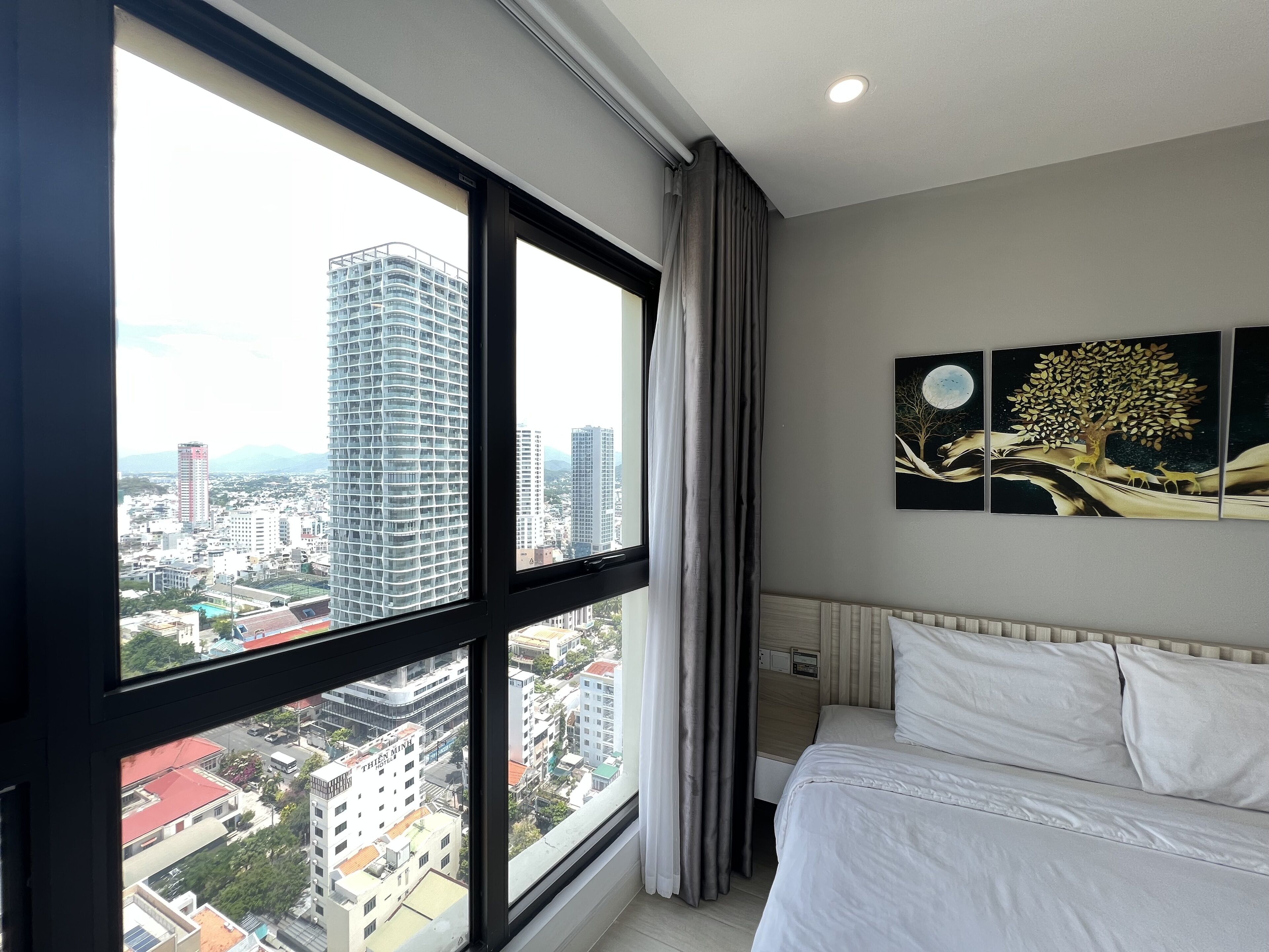 Phongliem Apartment