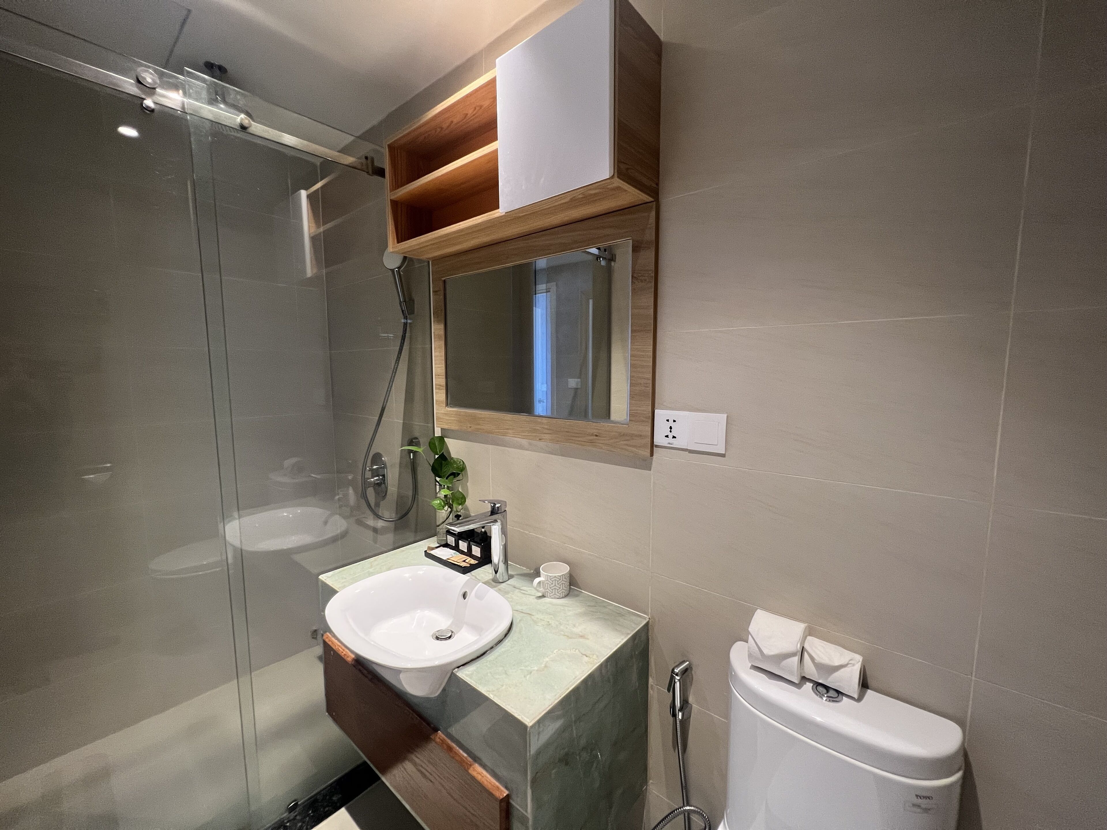 Phongliem Apartment