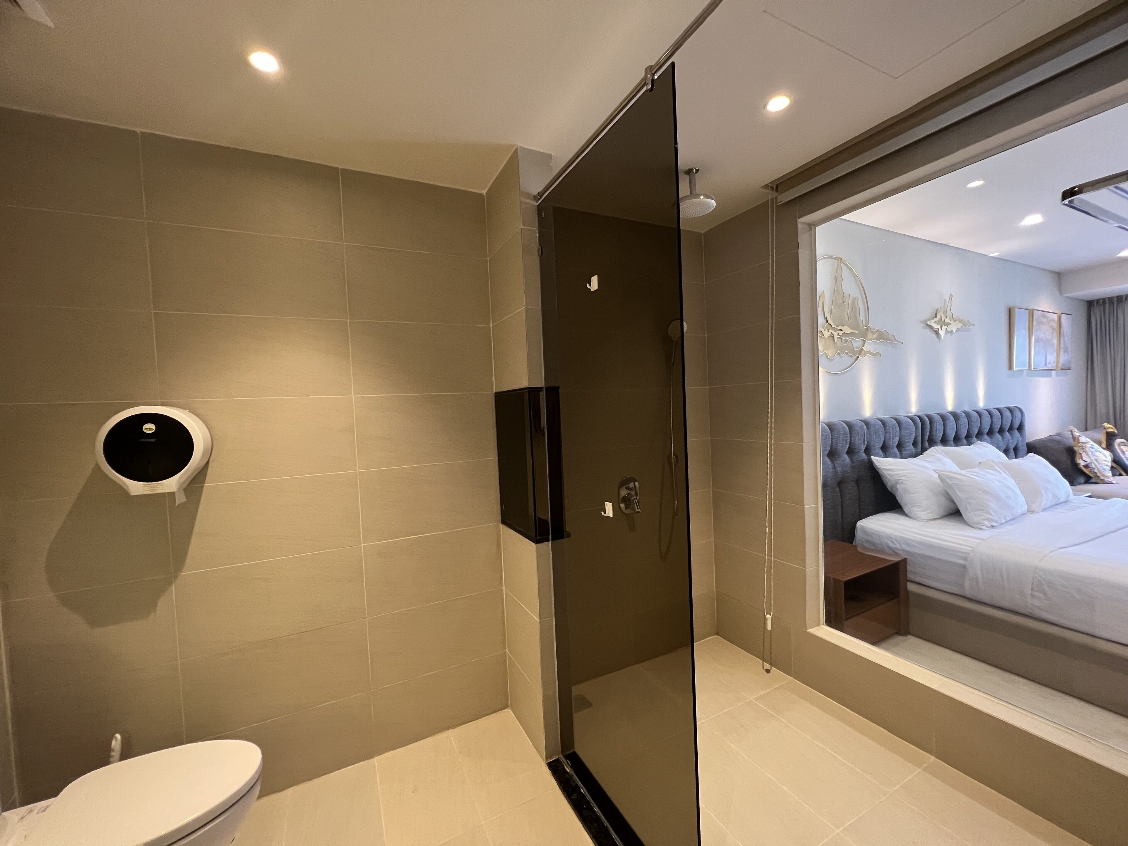 Phongliem Apartment