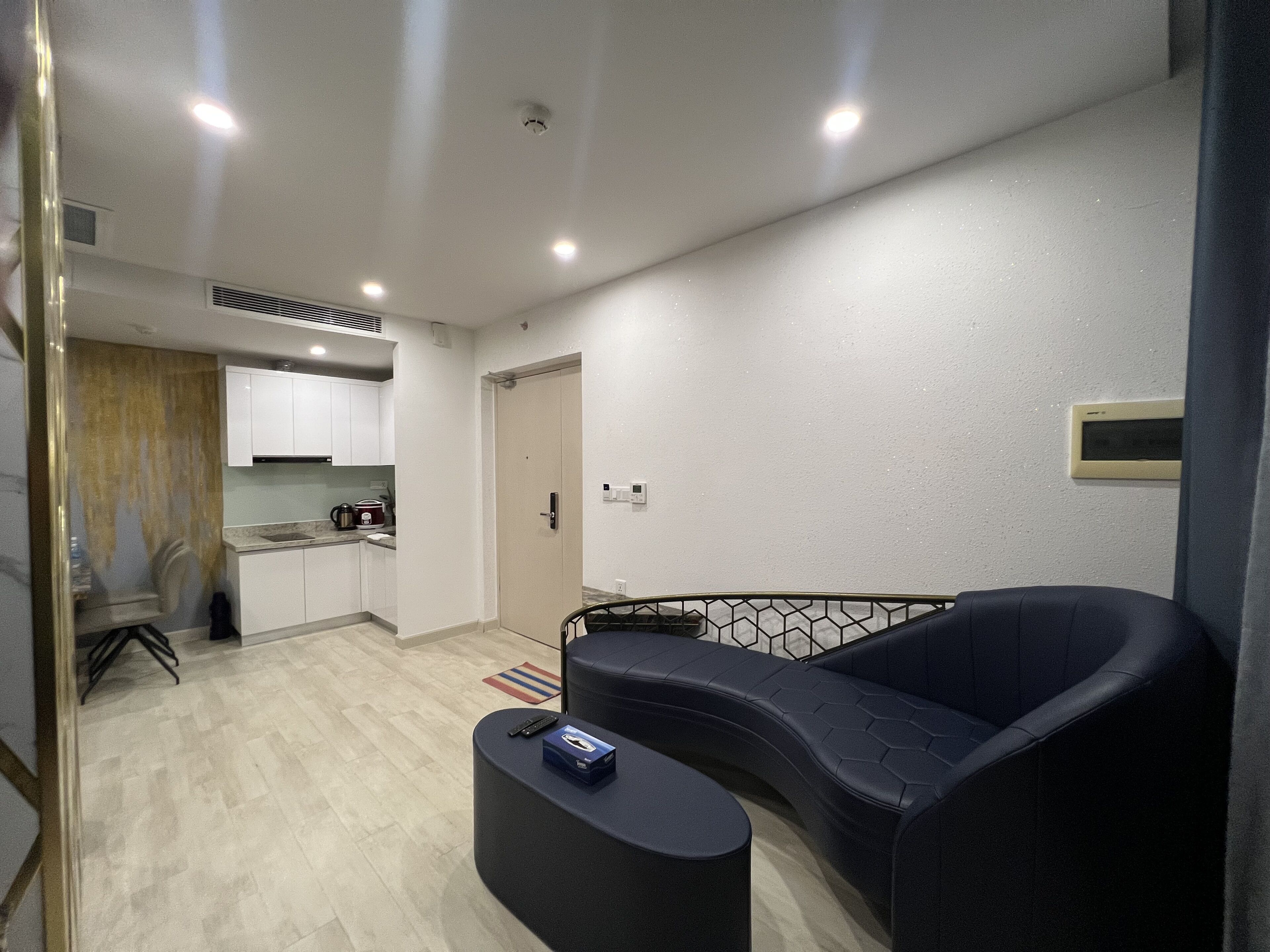 Phongliem Apartment