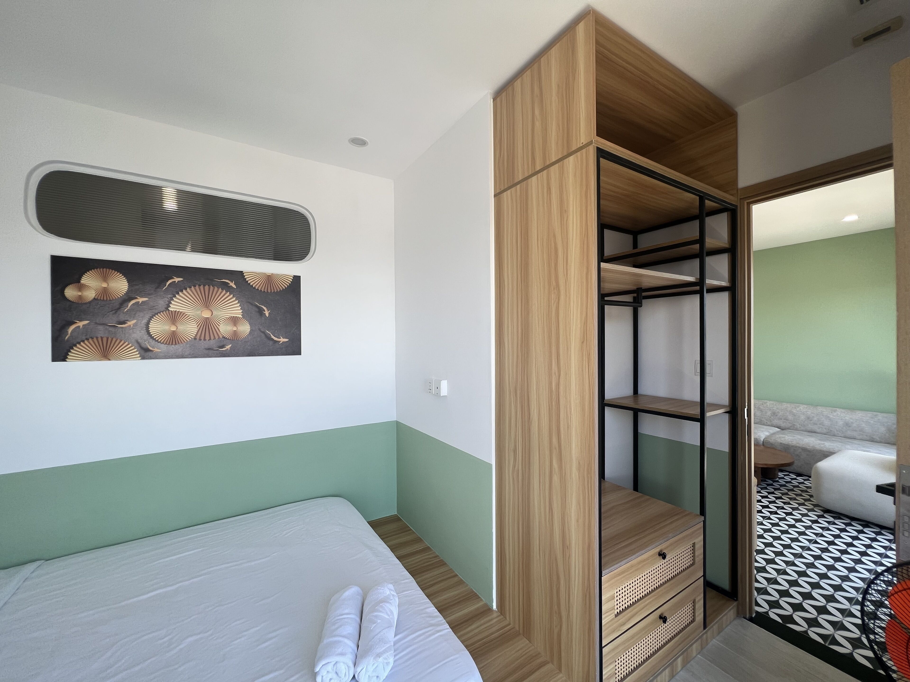 Phongliem Apartment