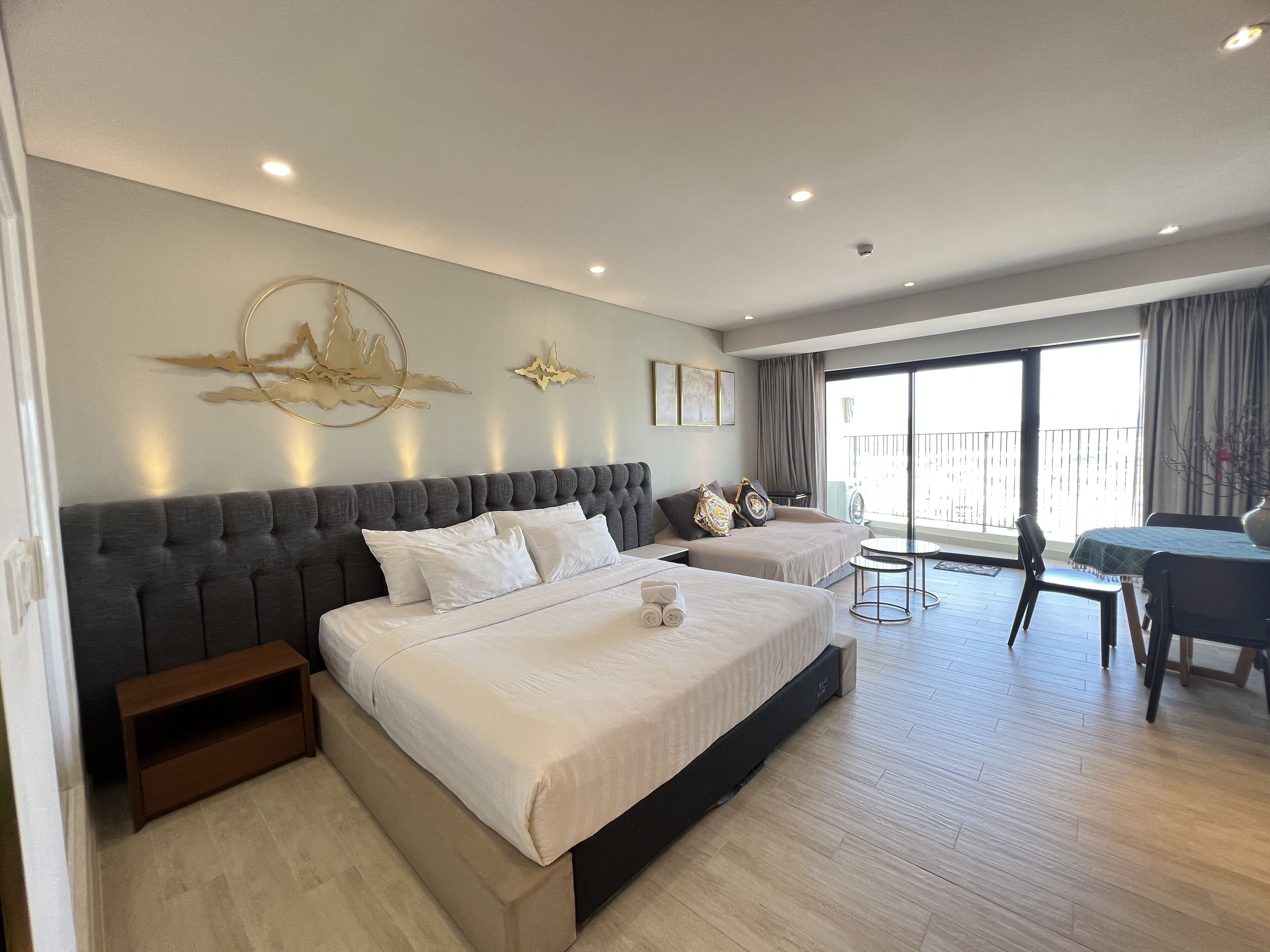 Phongliem Apartment