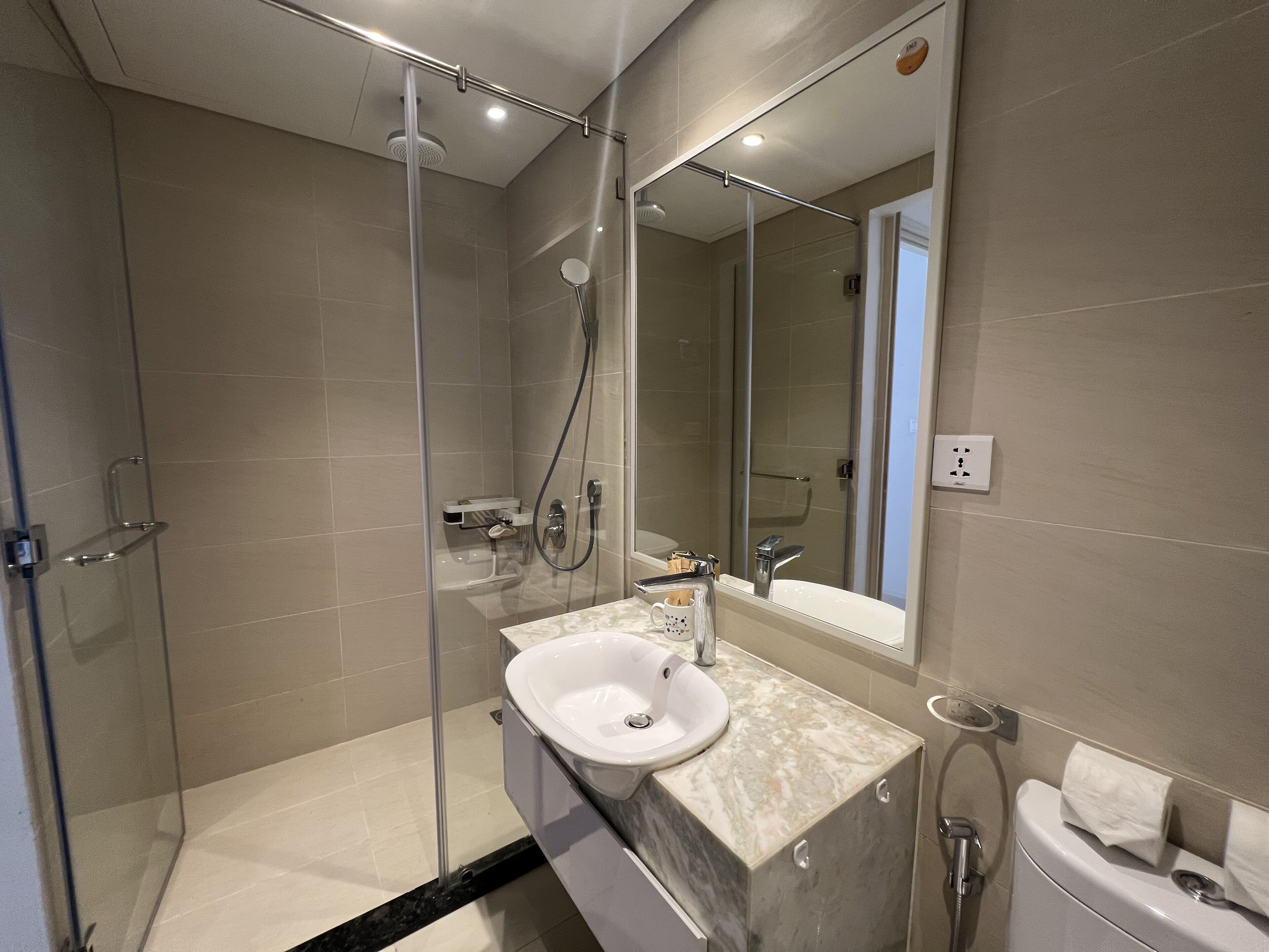 Phongliem Apartment
