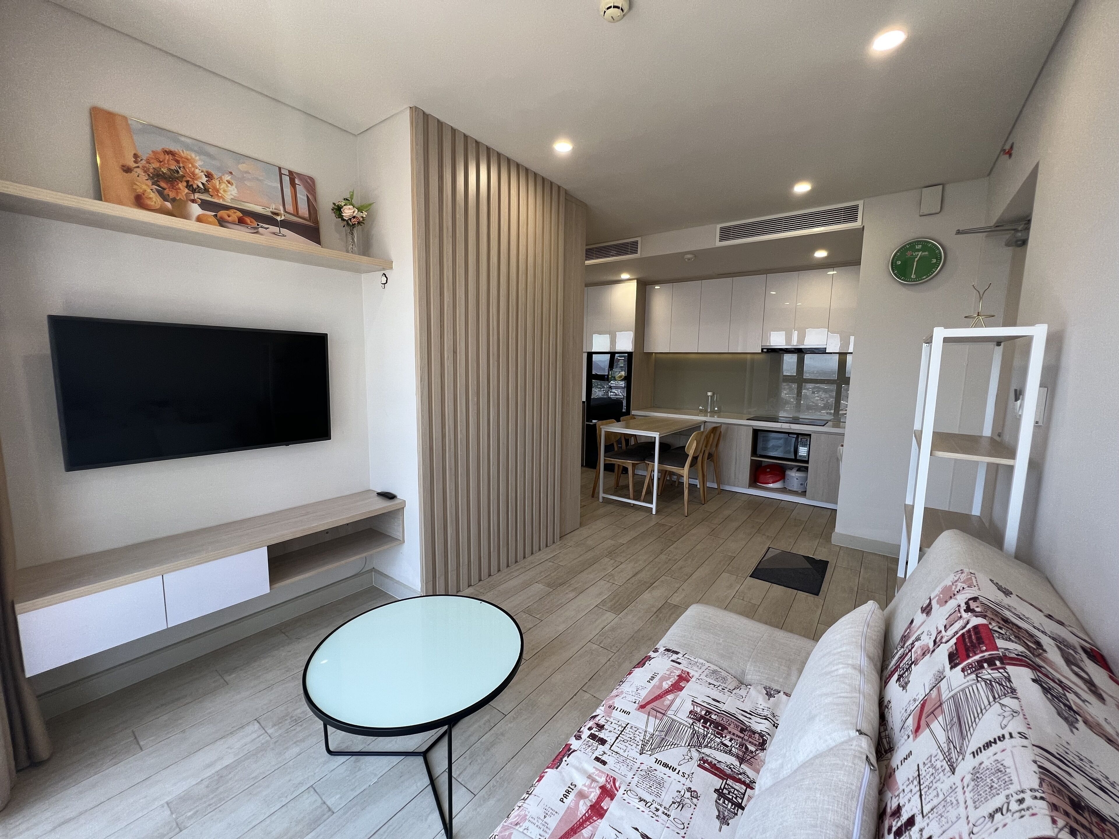 Phongliem Apartment