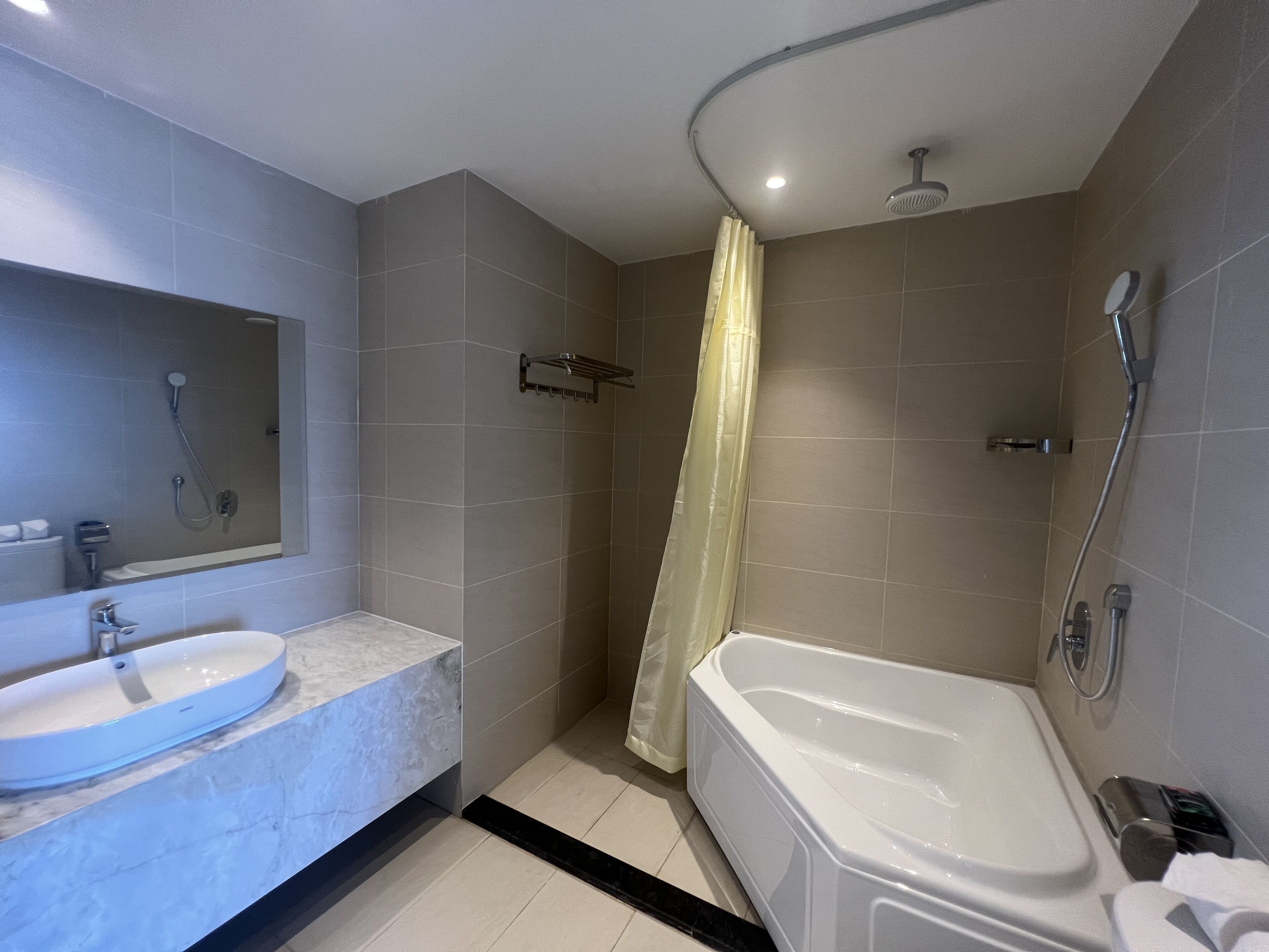 Phongliem Apartment