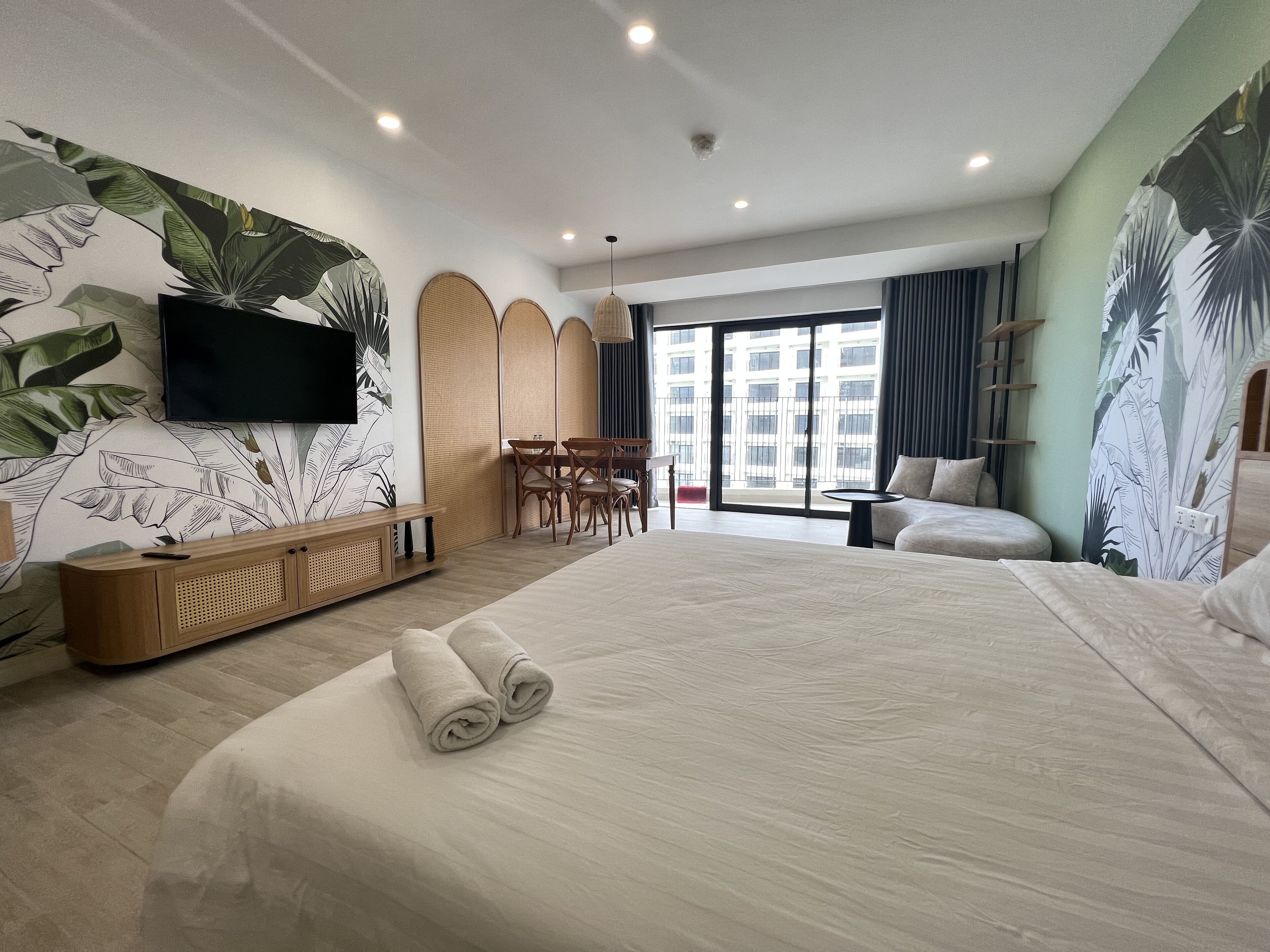 Phongliem Apartment
