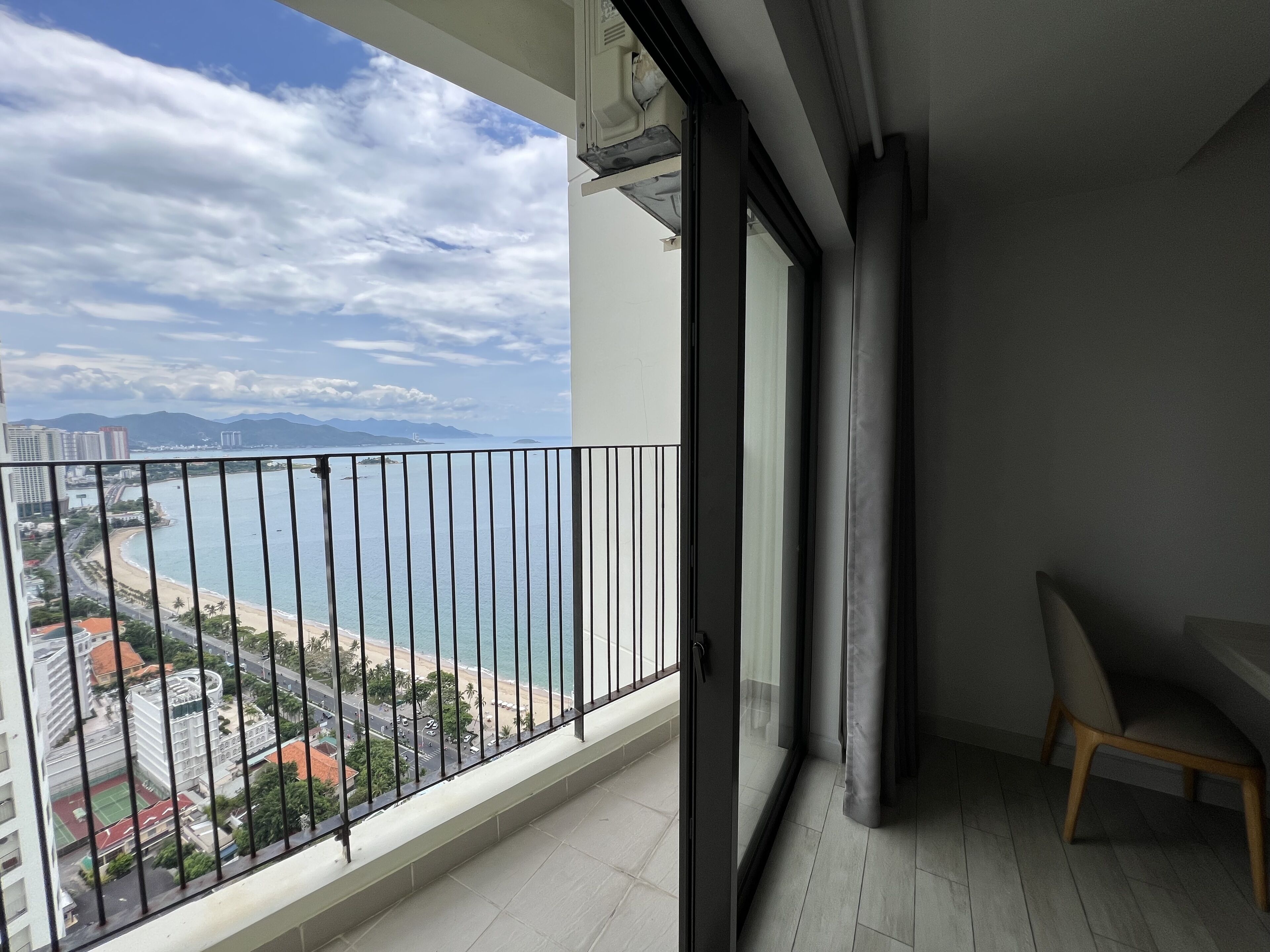 Phongliem Apartment