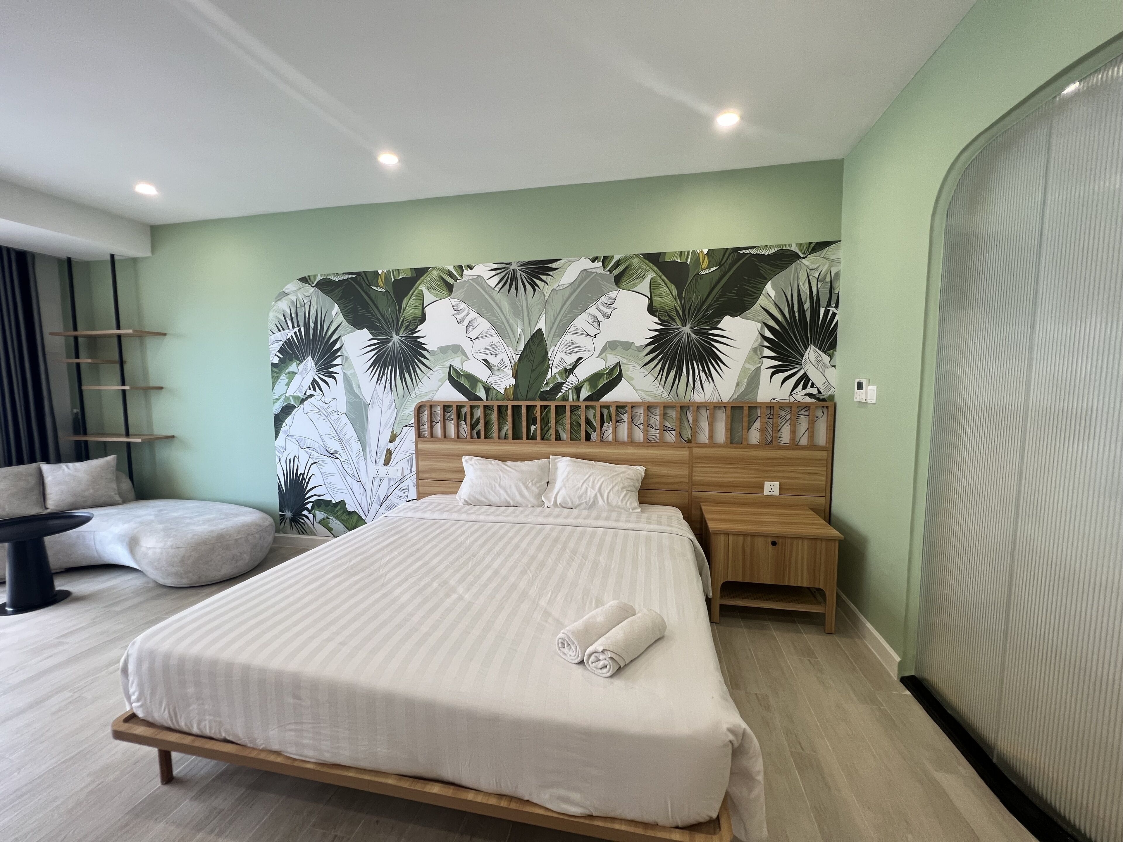 Phongliem Apartment