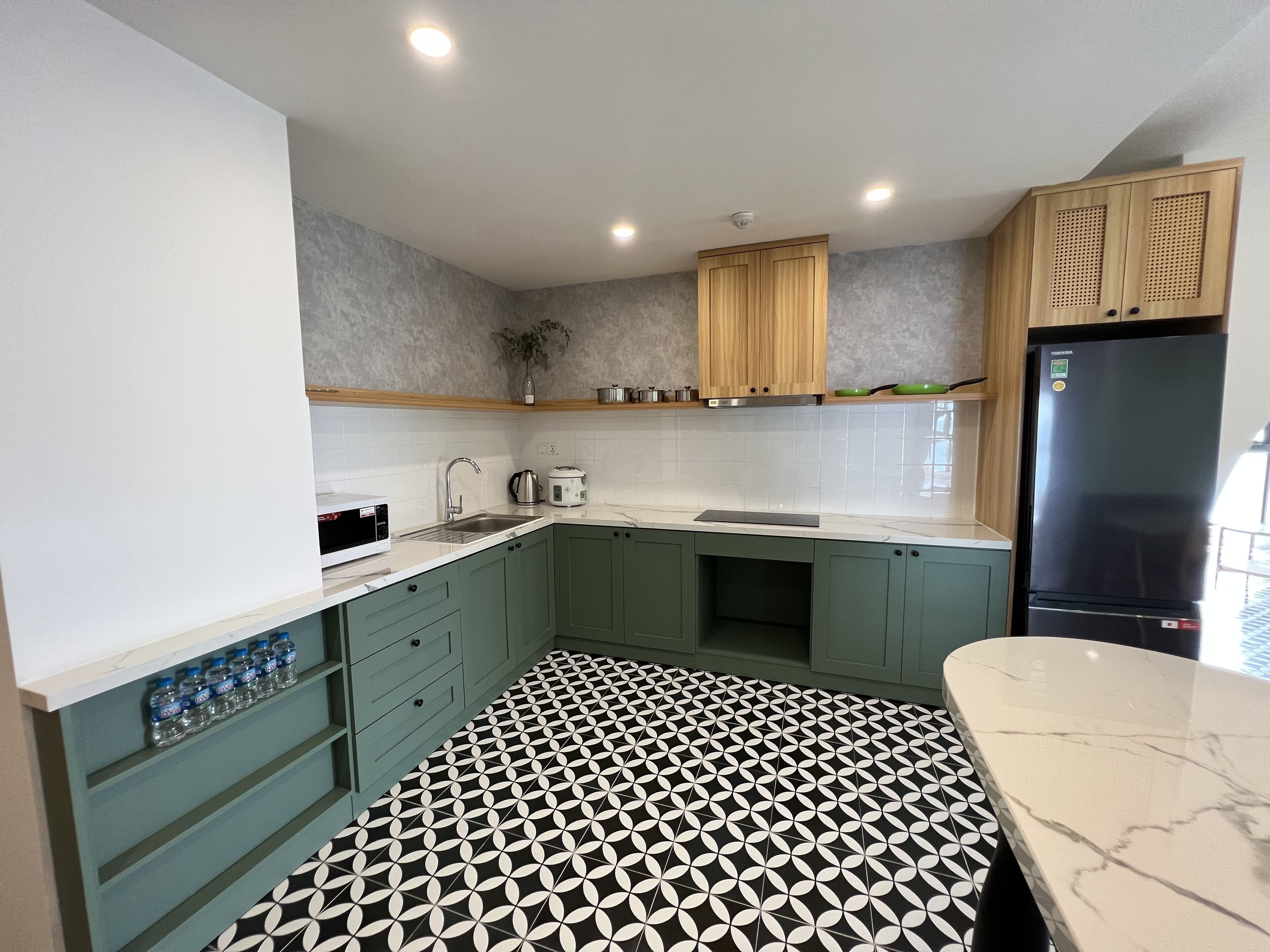 Phongliem Apartment