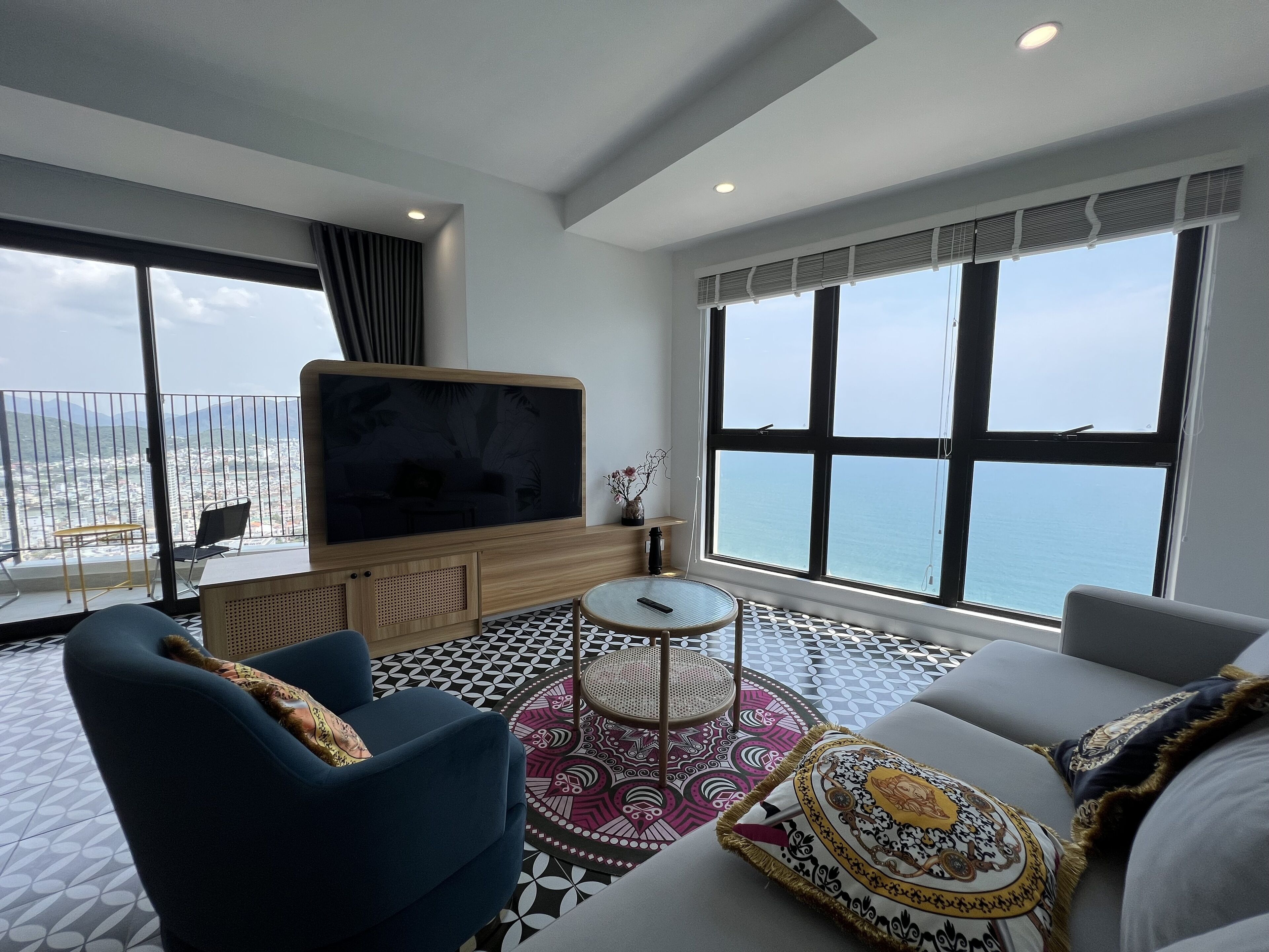 Phongliem Apartment