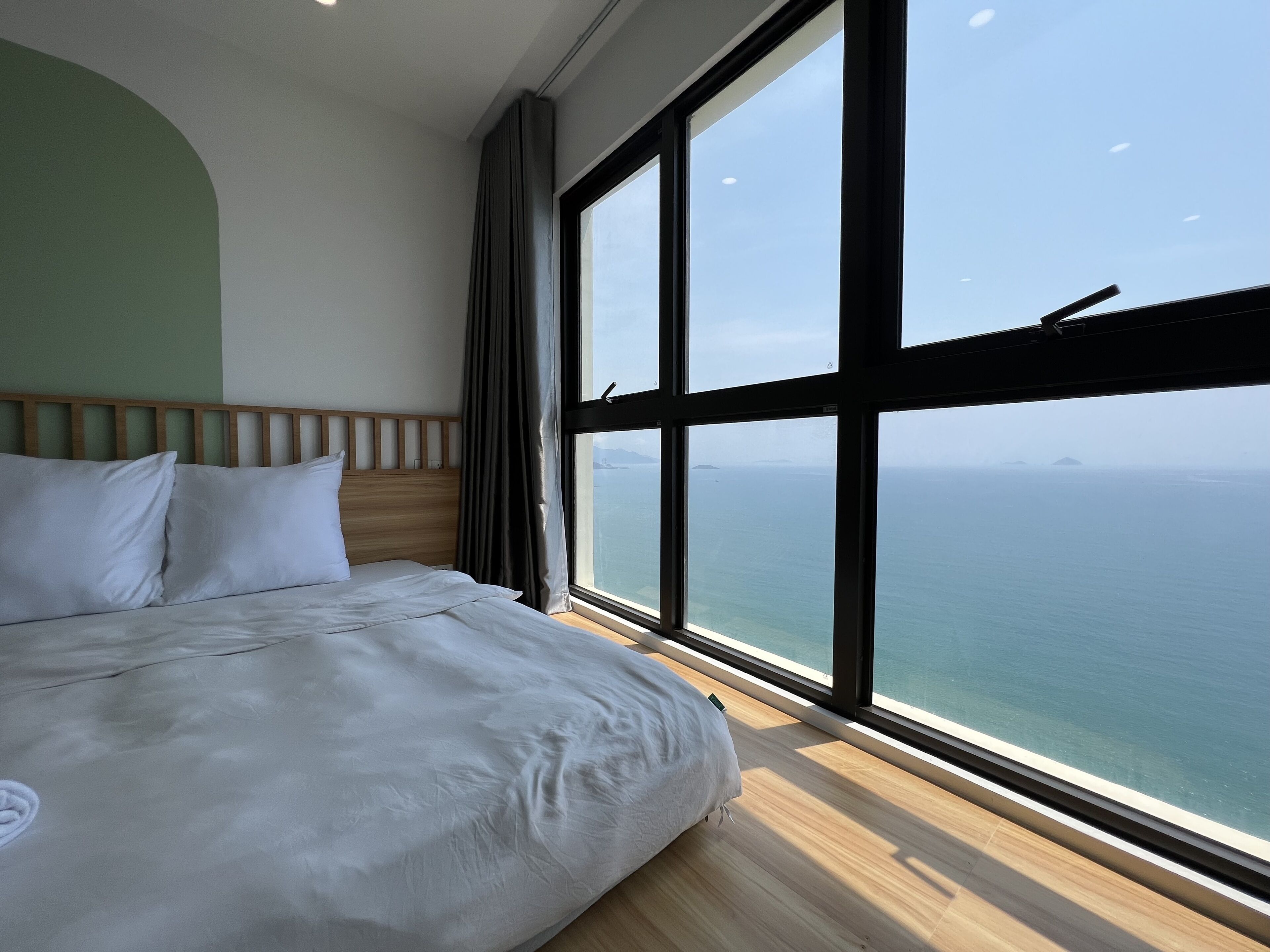 Phongliem Apartment
