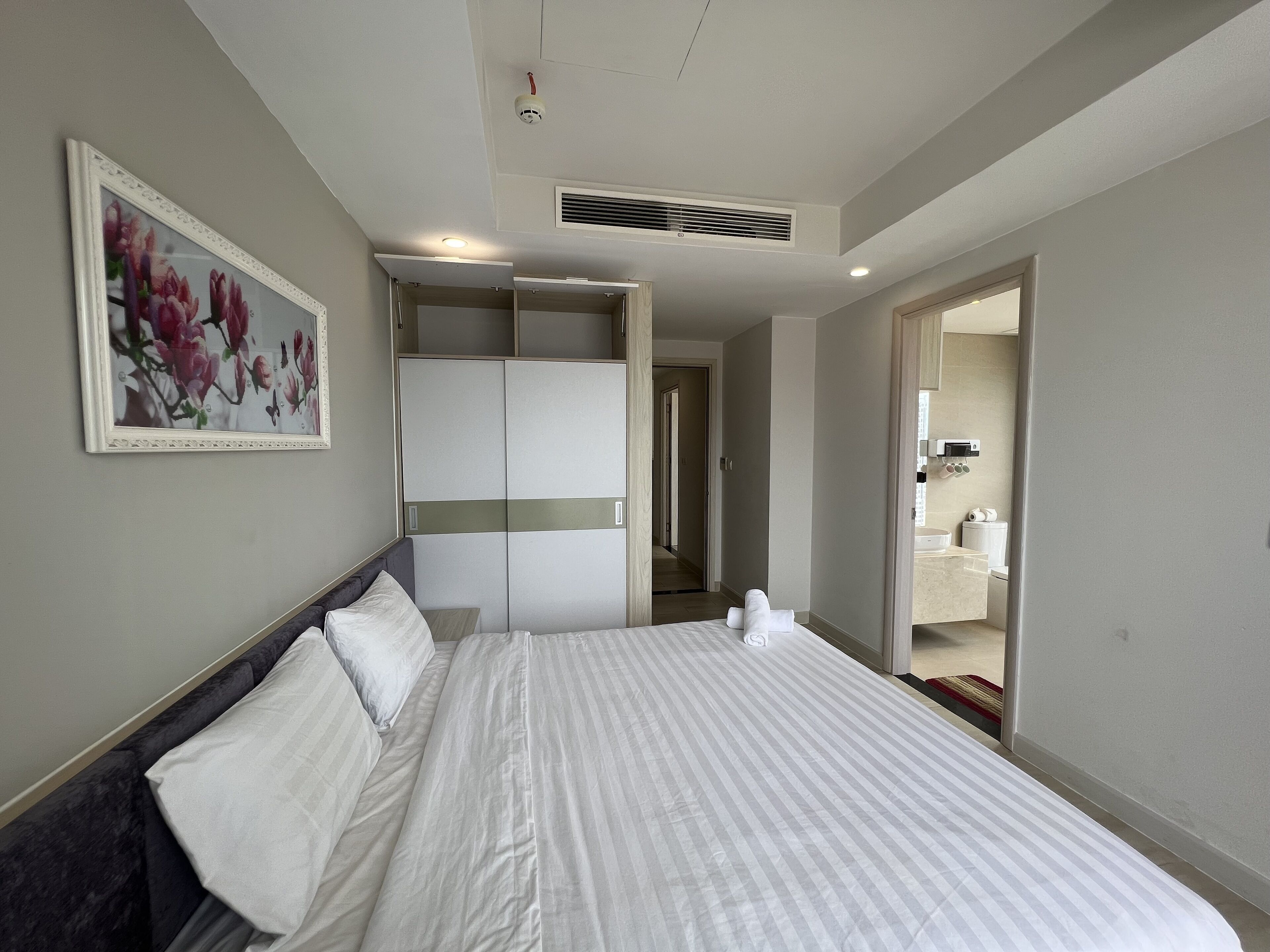 Phongliem Apartment