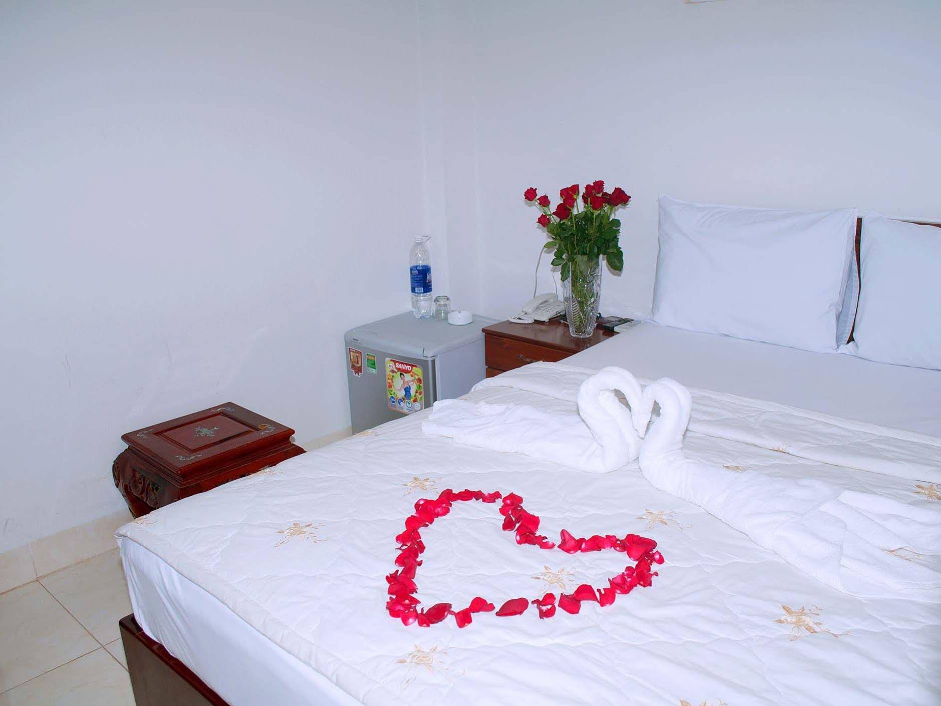 Phuong Hoa Hotel Nha Trang