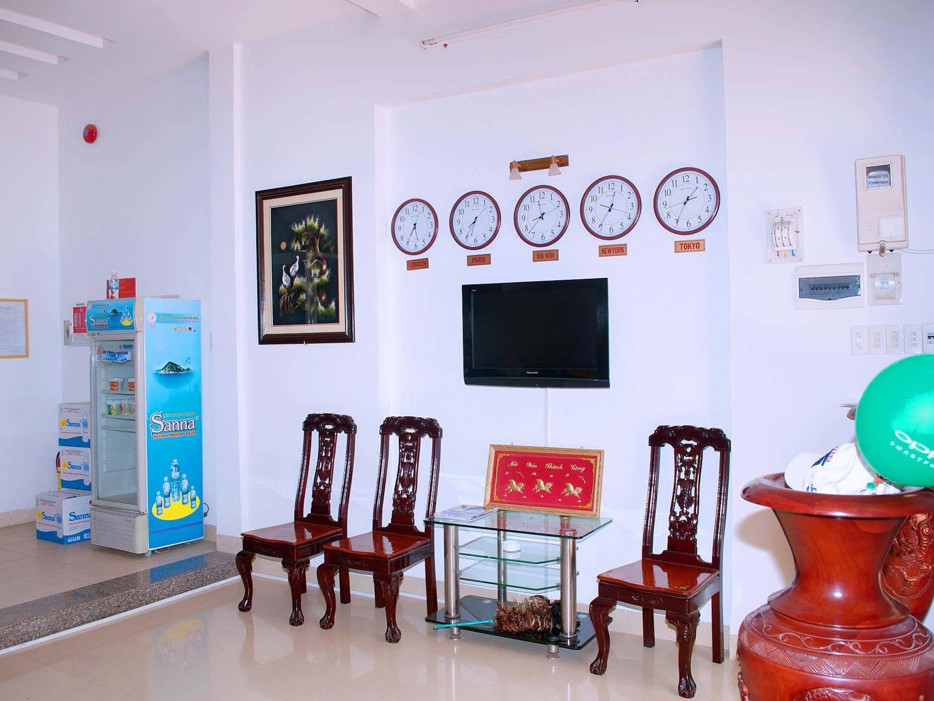 Phuong Hoa Hotel Nha Trang