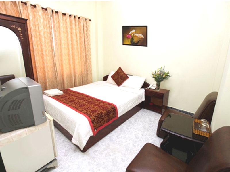Phu Quy Hotel