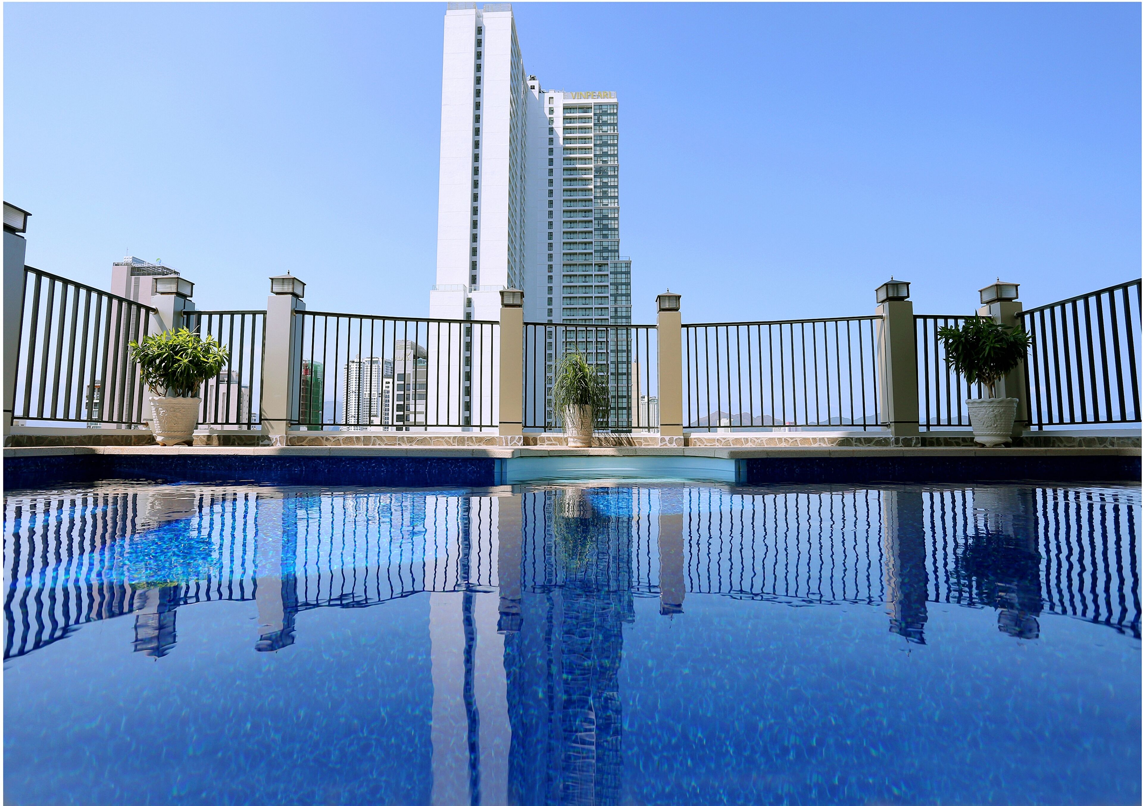 Phu Quy Hotel