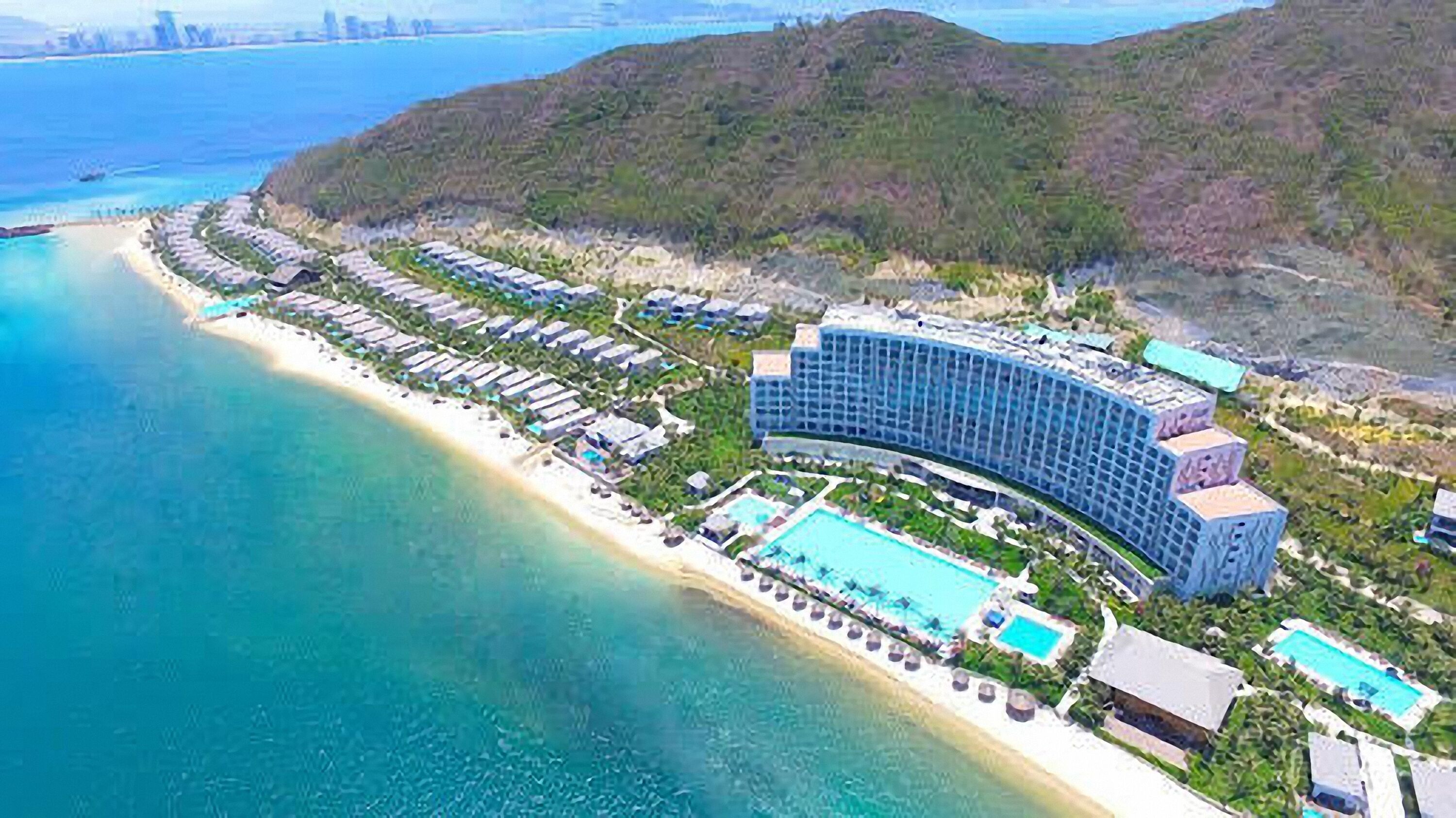 Phu Quy Hotel