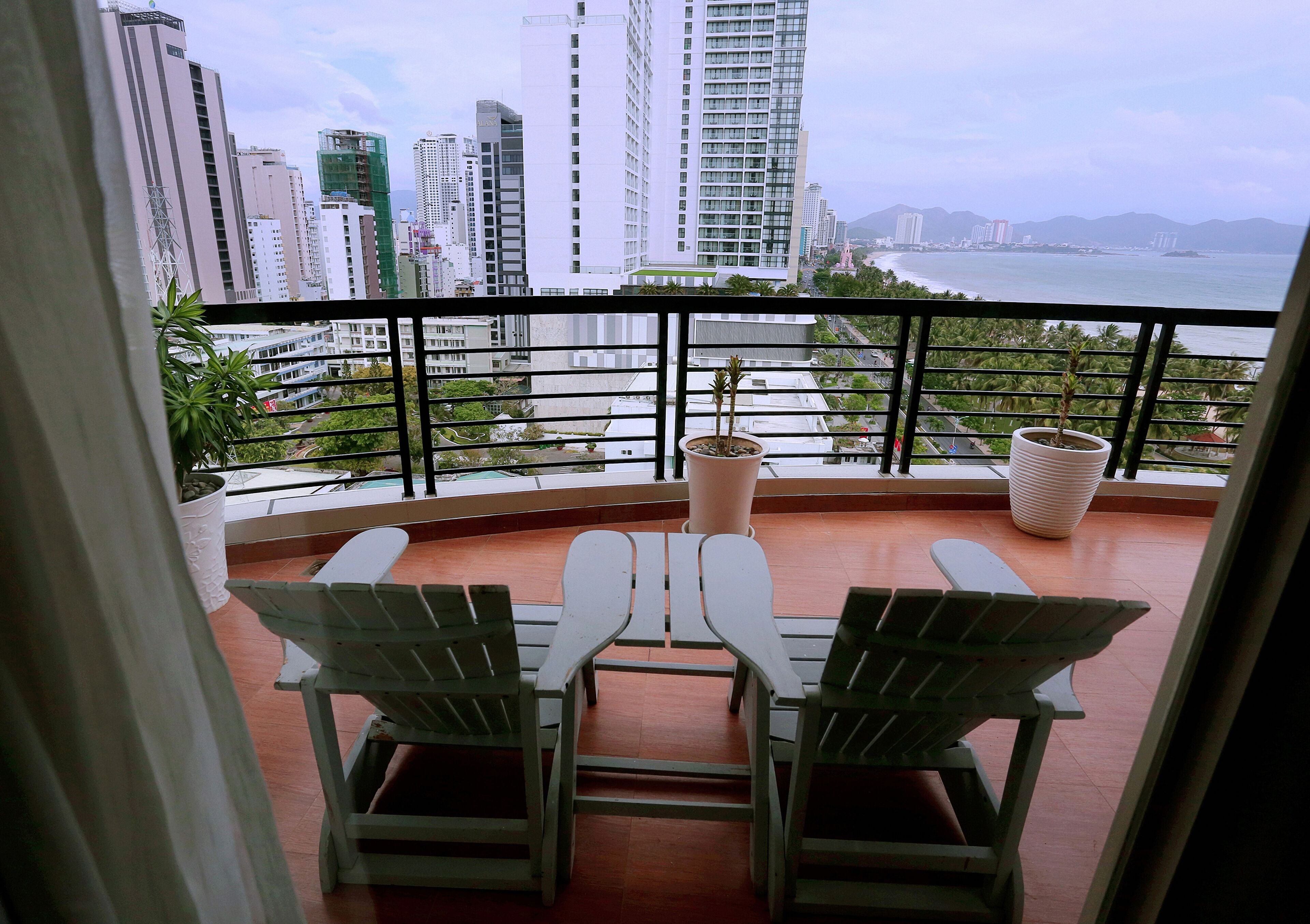 Phu Quy Hotel