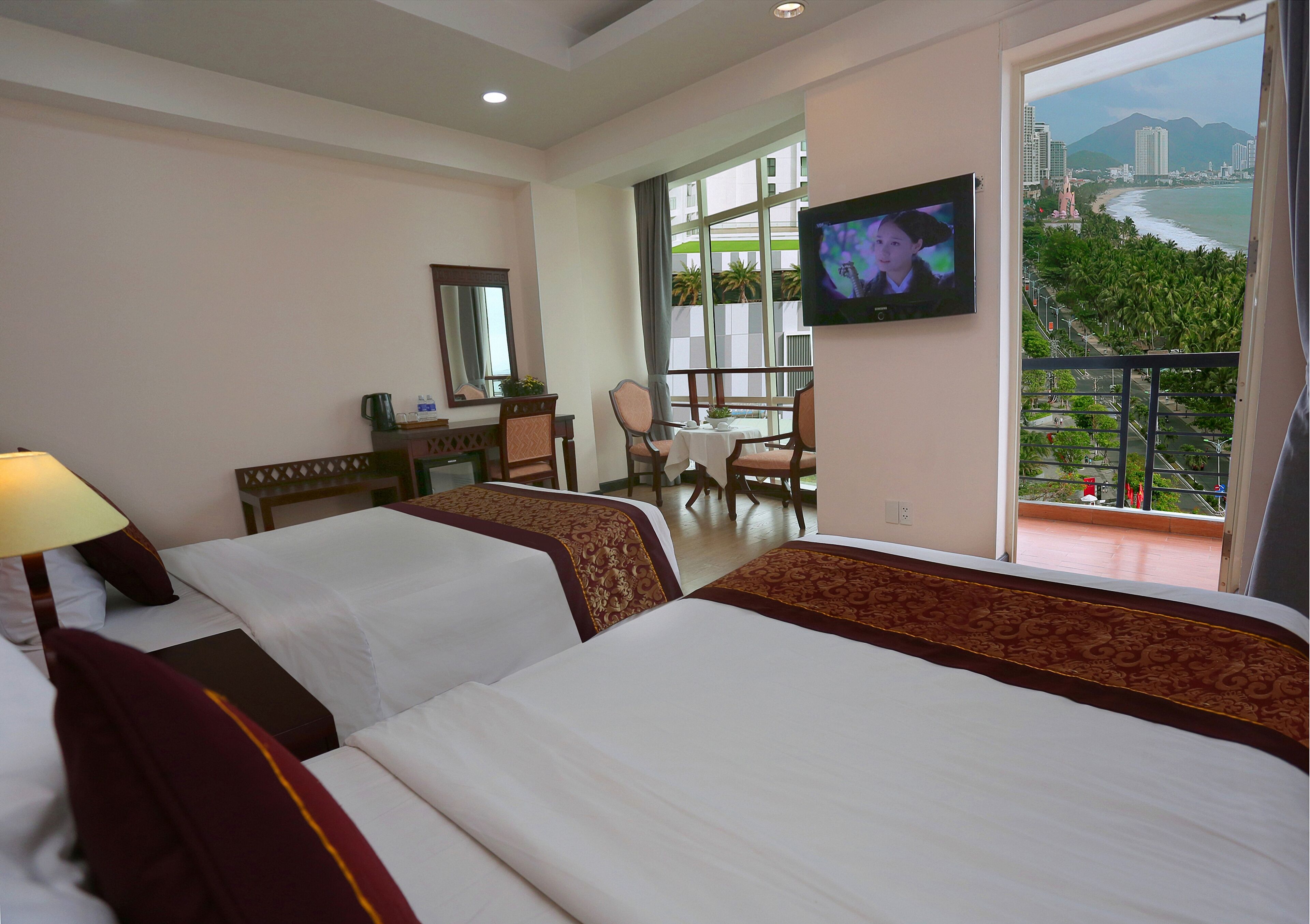 Phu Quy Hotel
