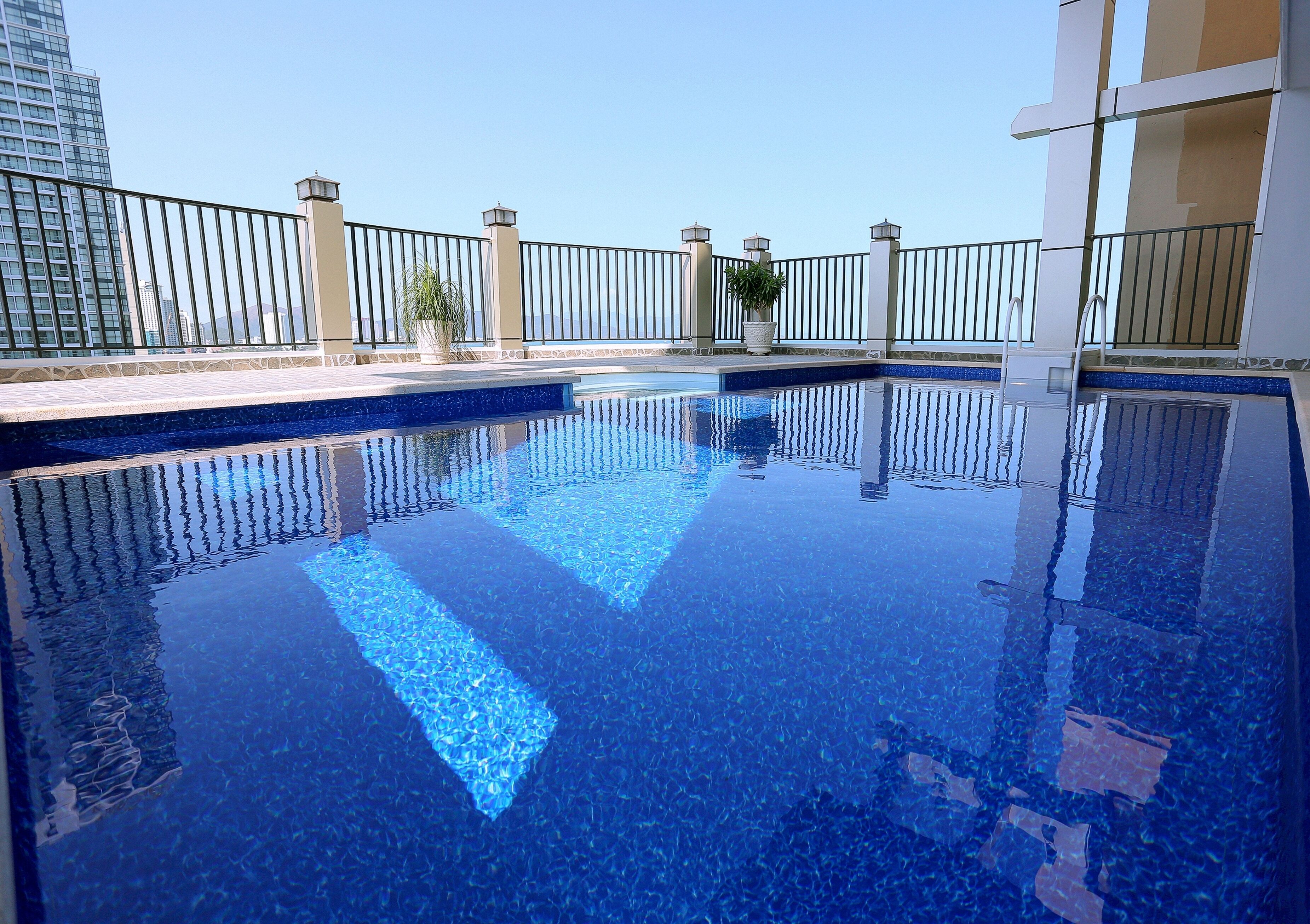 Phu Quy Hotel