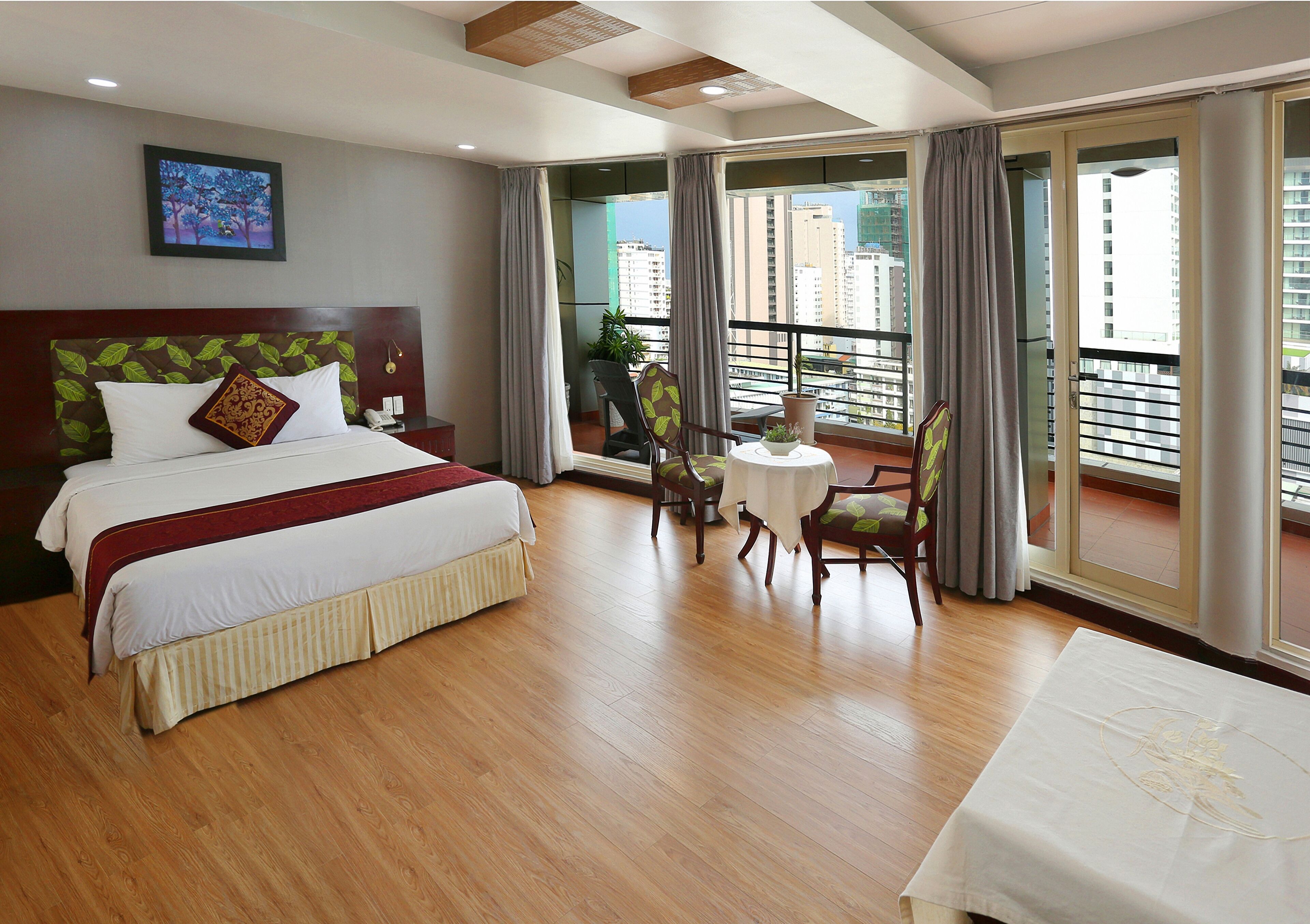 Phu Quy Hotel