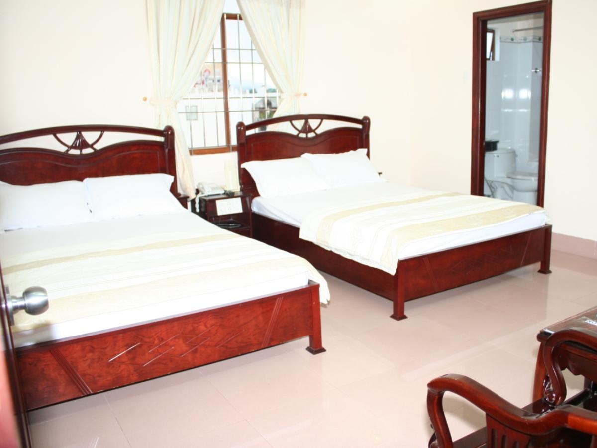 Phu Thinh Hotel
