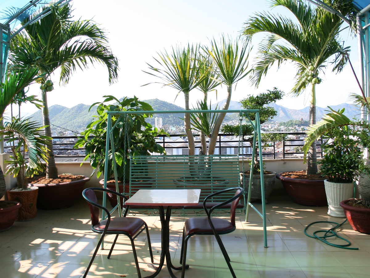 Phu Thinh Hotel