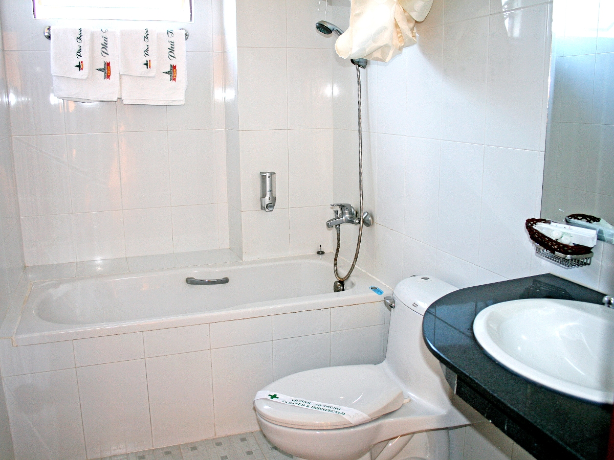 Phu Thinh Hotel