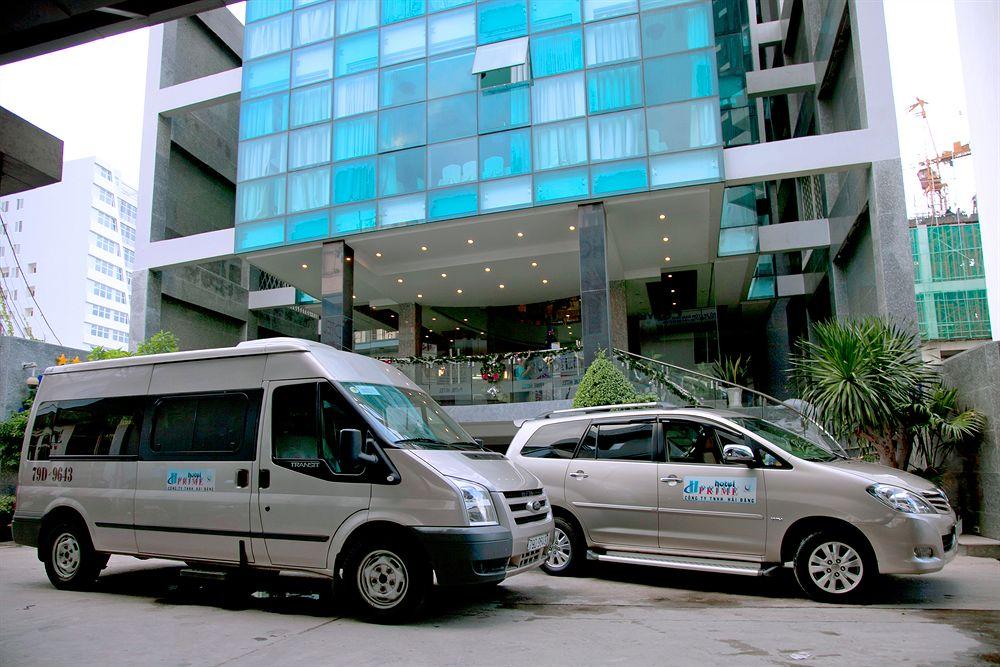 Prime Hotel