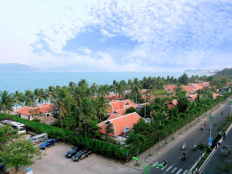 Quan Son 2 Hotel